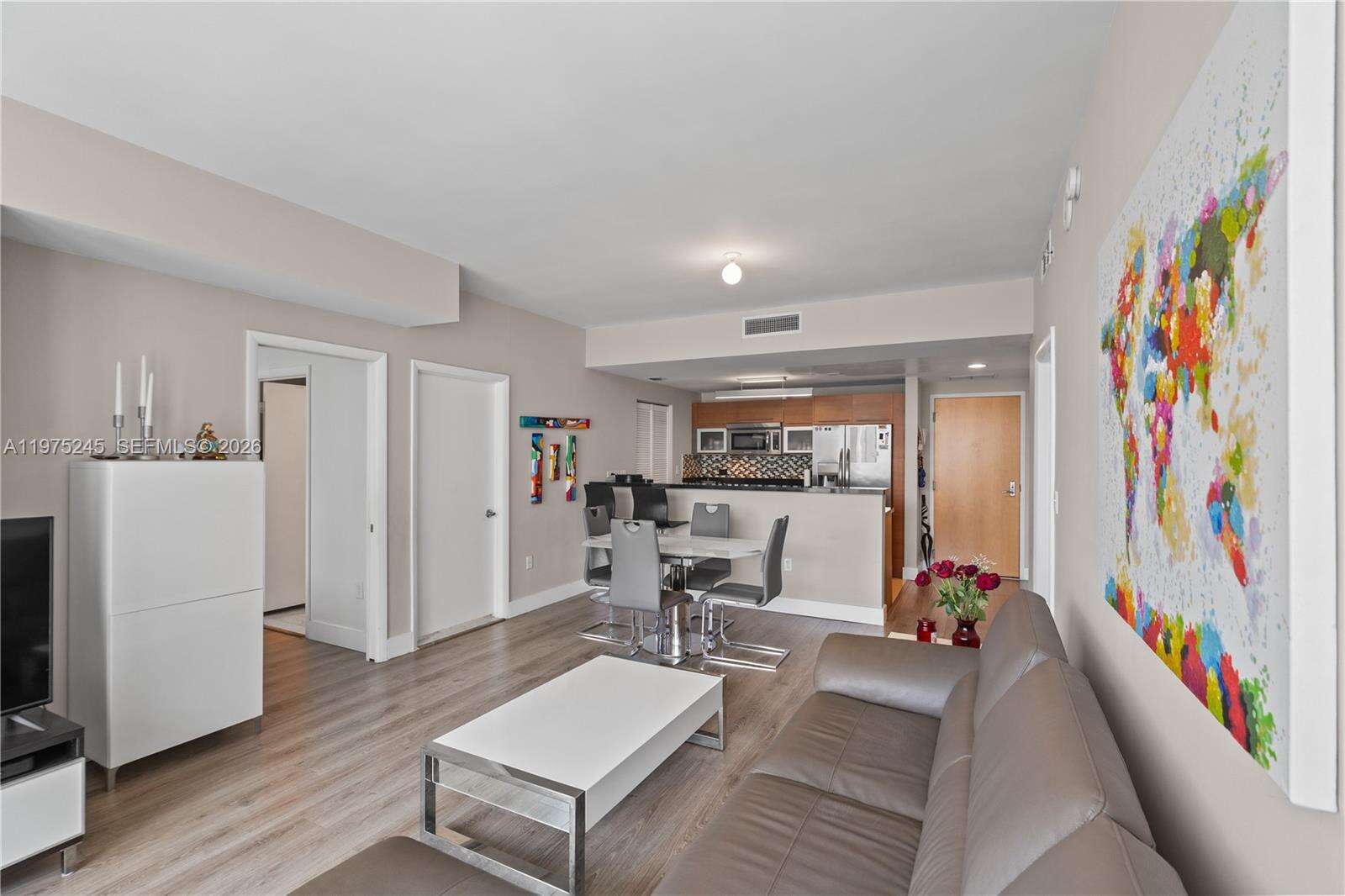 Vizcayne North | Unit #2410 Unit #2410 | Picture 12
