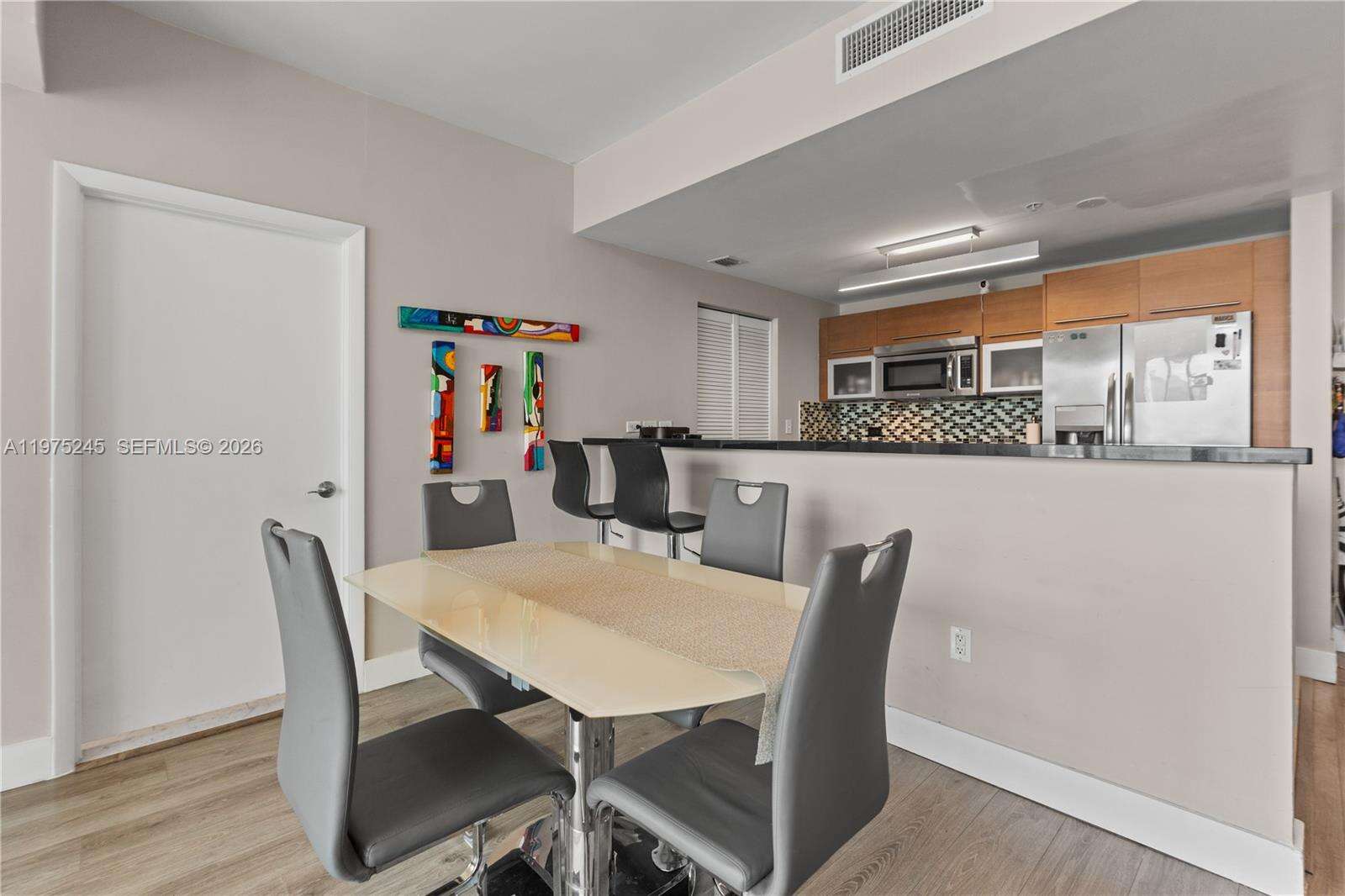 Vizcayne North | Unit #2410 Unit #2410 | Picture 7