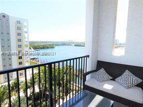 Porto Bellagio | Unit #1902 Unit #1902 | Picture 1