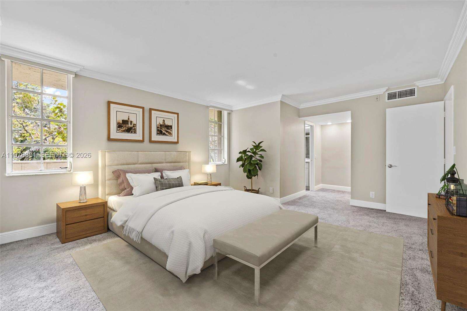 No 95 Palm Aire Country Club Apts | Unit #204 Unit #204 | Picture 15