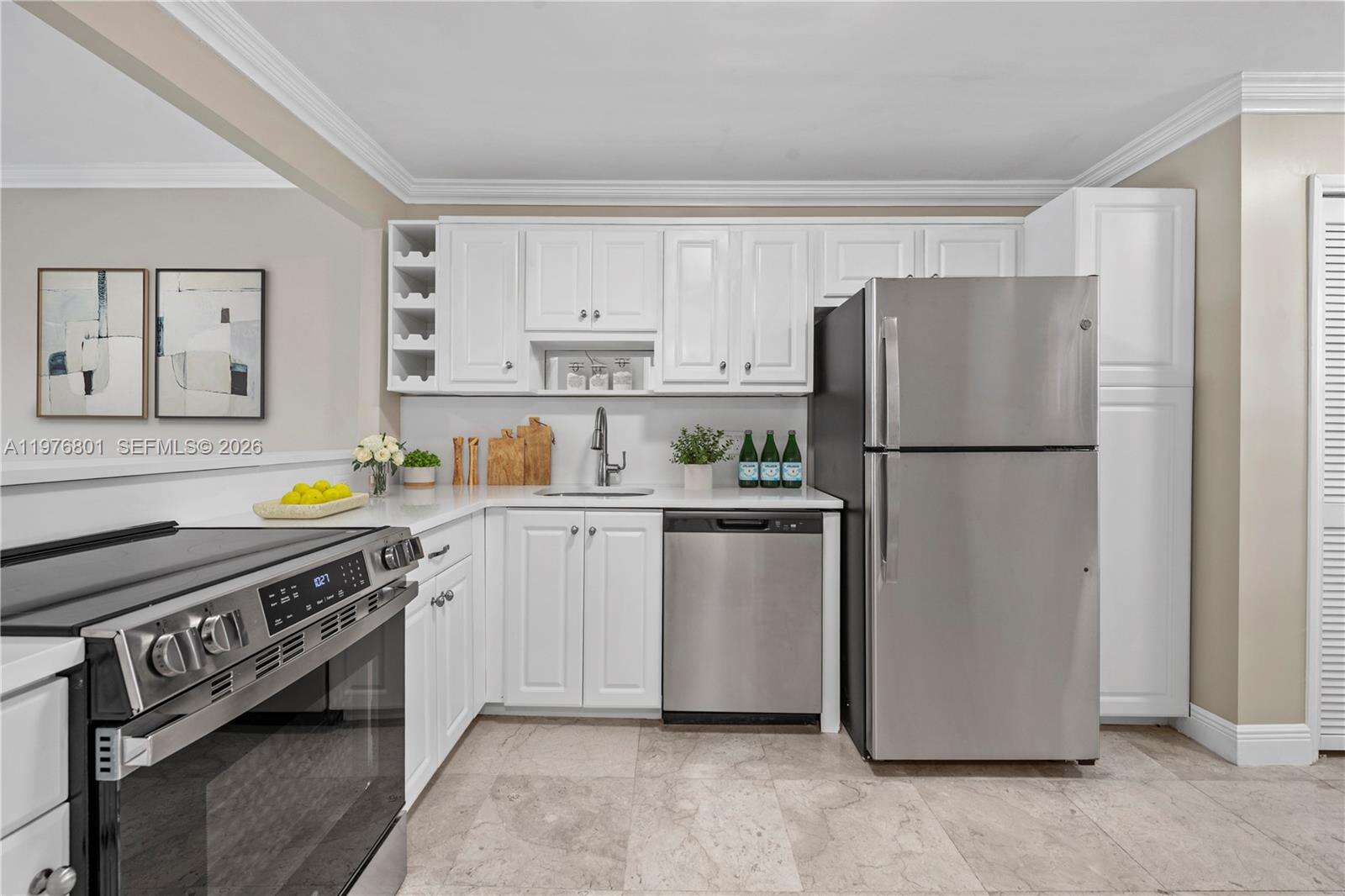 No 95 Palm Aire Country Club Apts | Unit #204 Unit #204 | Picture 10