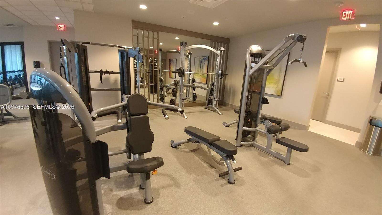 5300 Paseo | Unit #1603 Unit #1603 | Picture 11