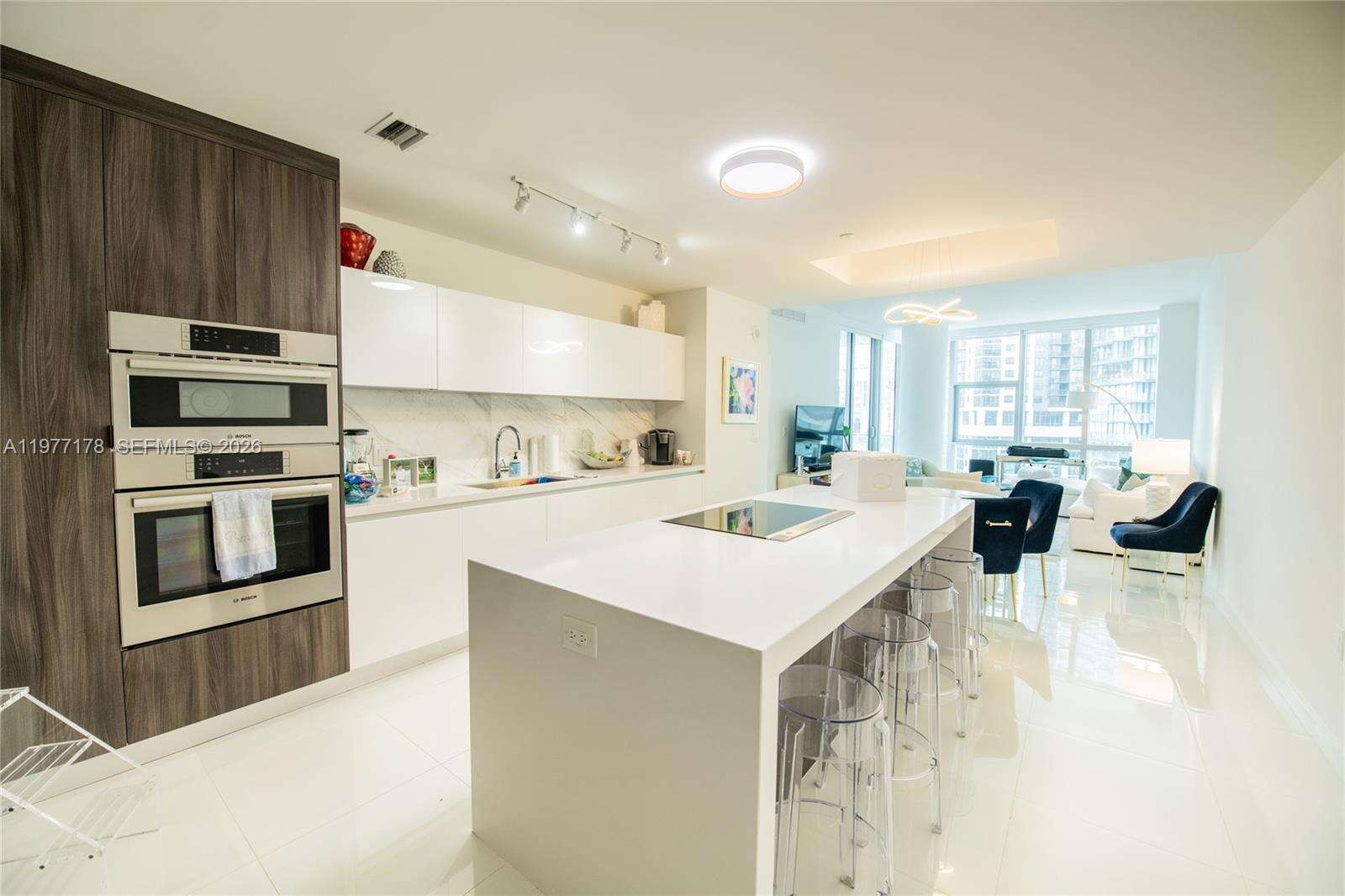 Paramount Miami Worldcenter | Unit #811 Unit #811 | Picture 1