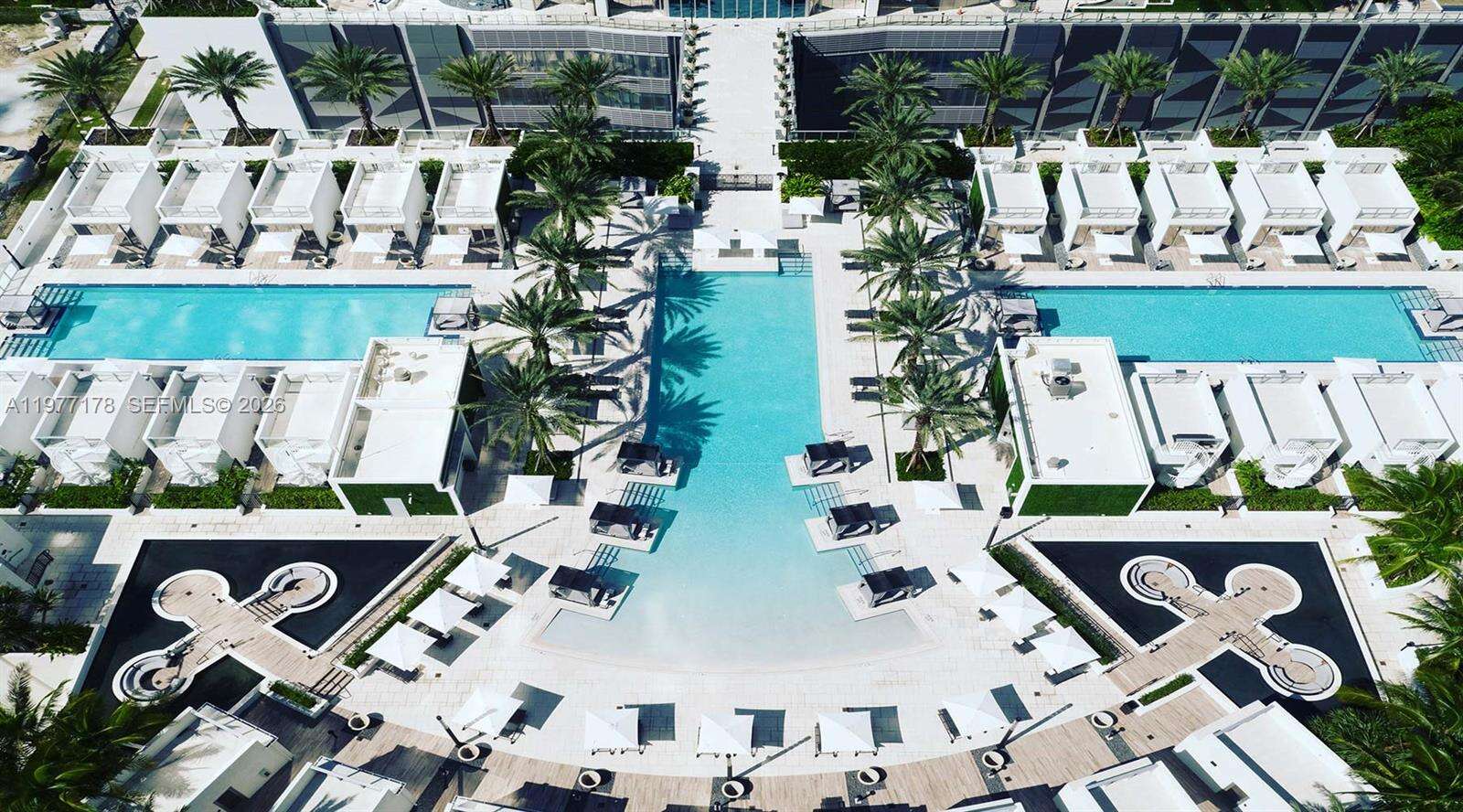 Paramount Miami Worldcenter | Unit #811 Unit #811 | Picture 2