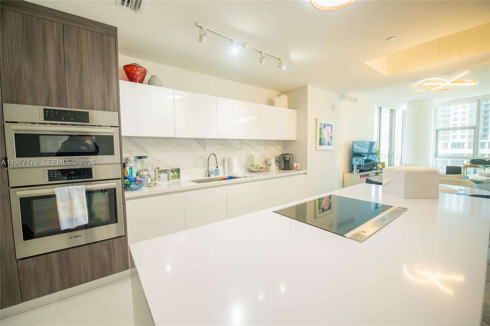 Paramount Miami Worldcenter | Unit #811 Unit #811 | Picture 17