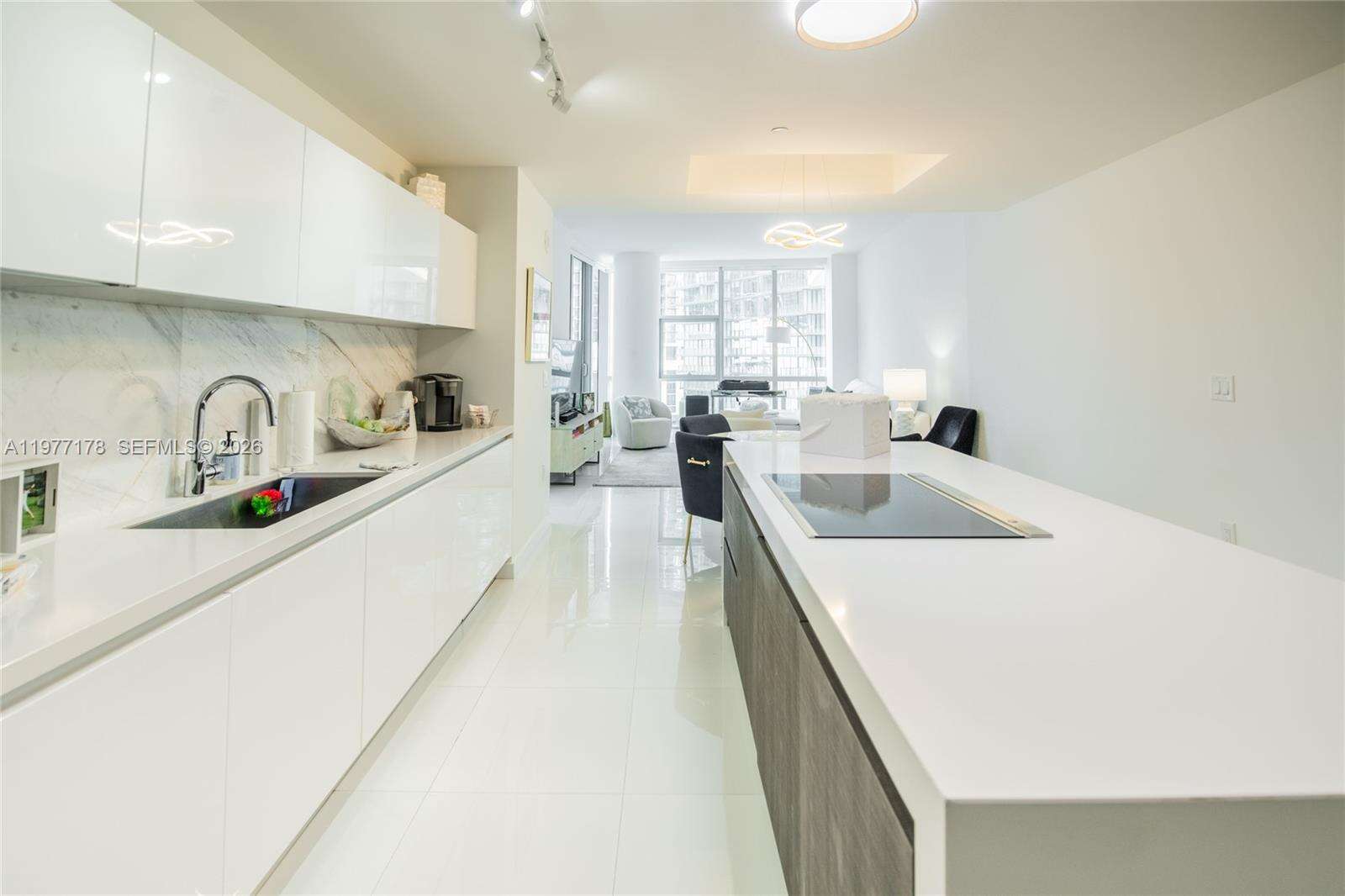 Paramount Miami Worldcenter | Unit #811 Unit #811 | Picture 18