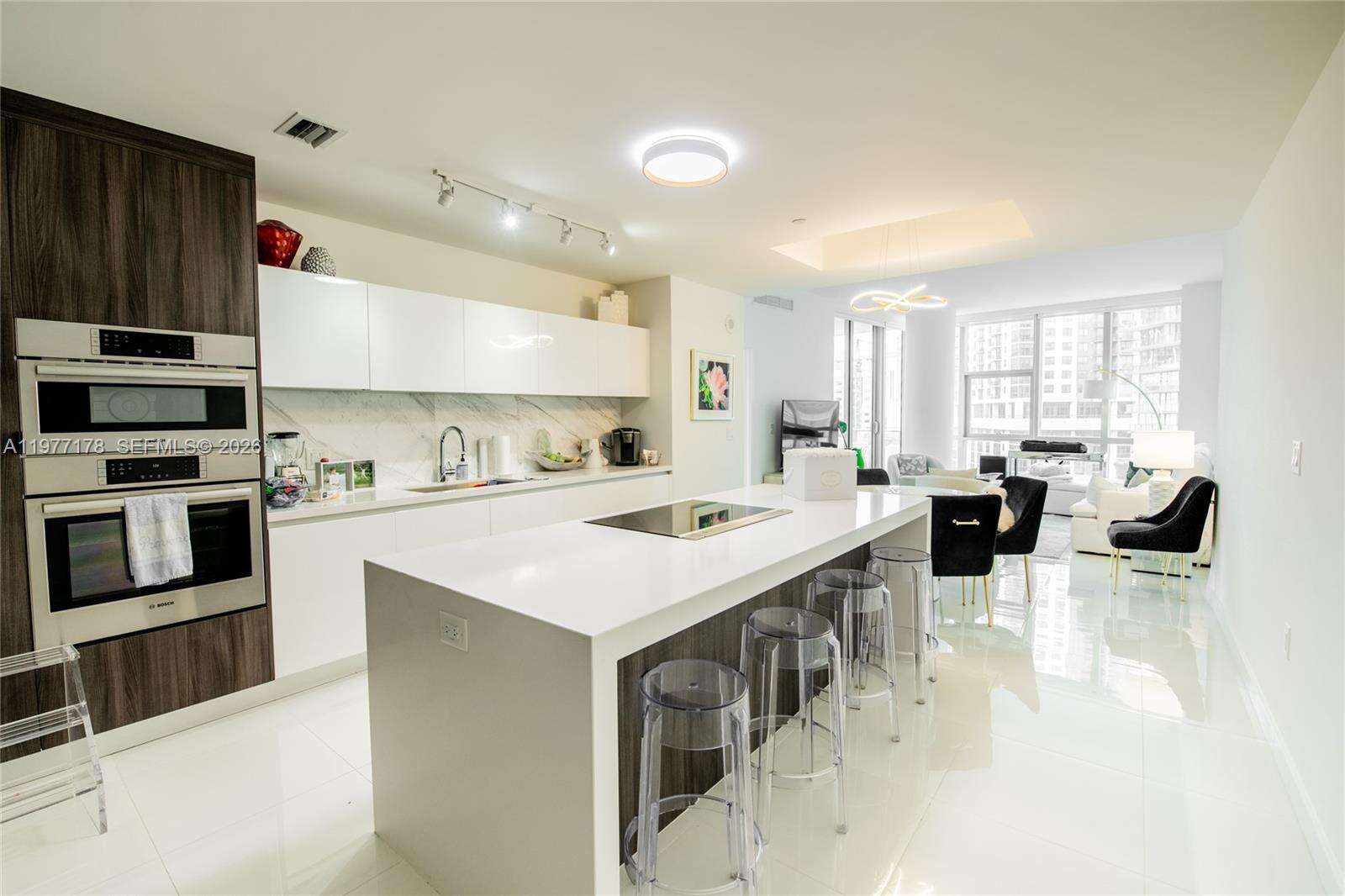 Paramount Miami Worldcenter | Unit #811 Unit #811 | Picture 19