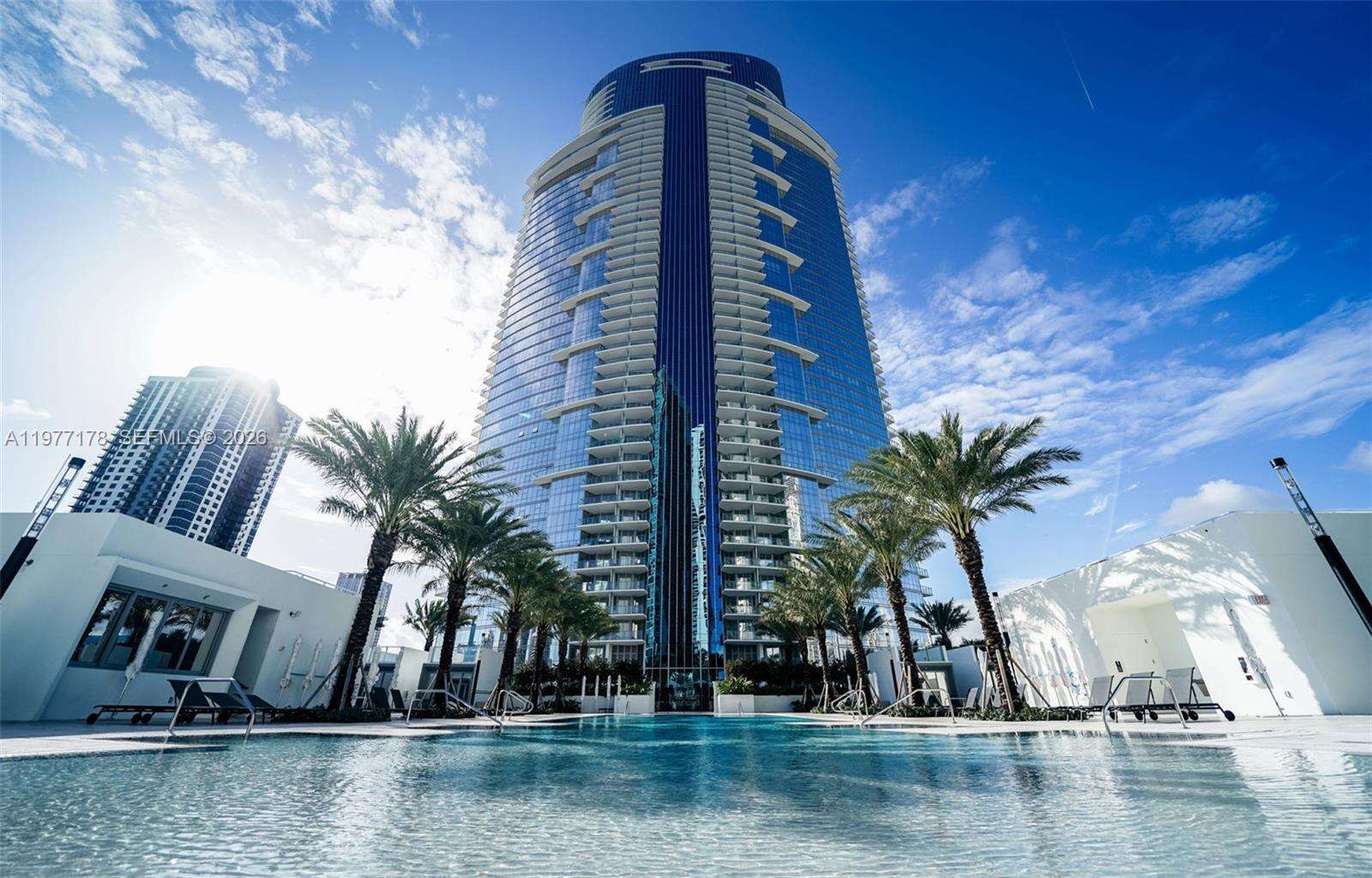 Paramount Miami Worldcenter | Unit #811 Unit #811 | Picture 21