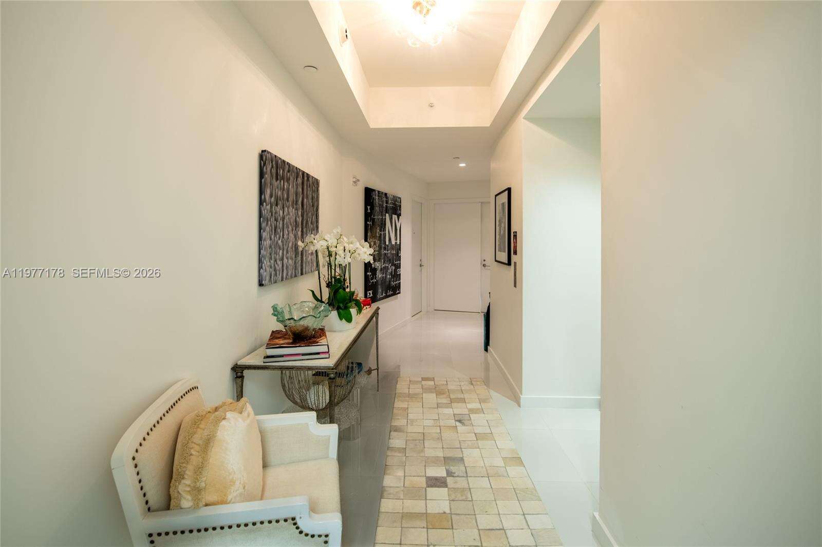 Paramount Miami Worldcenter | Unit #811 Unit #811 | Picture 5