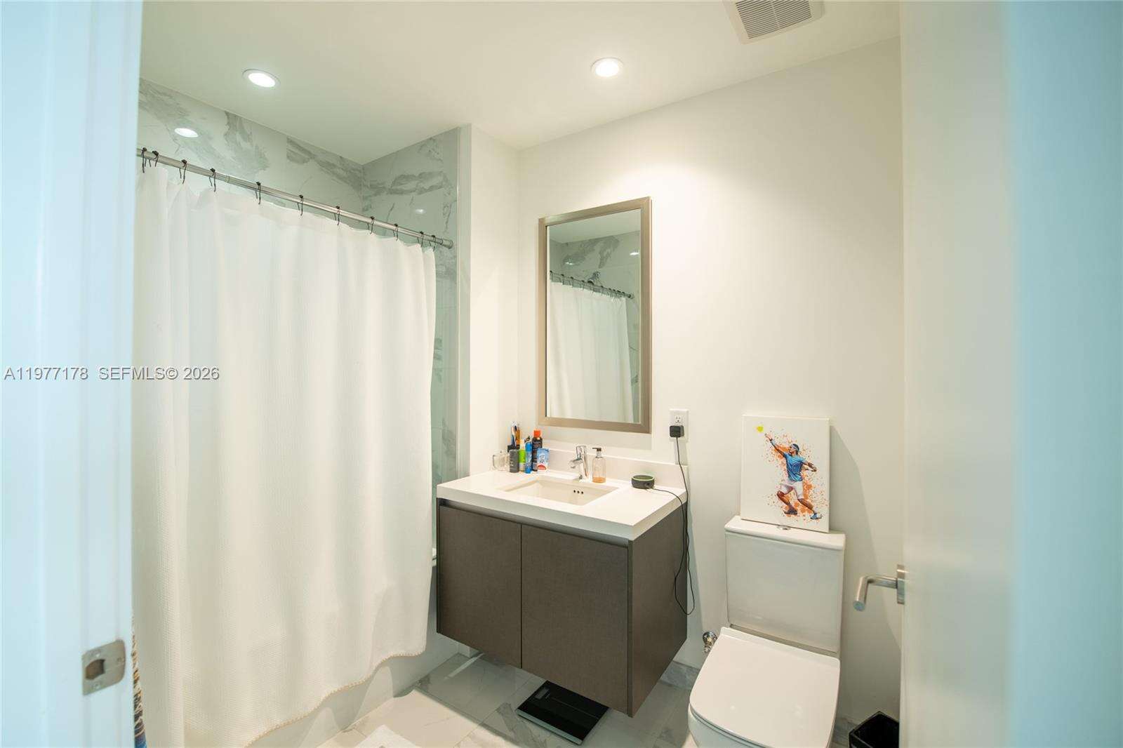Paramount Miami Worldcenter | Unit #811 Unit #811 | Picture 6