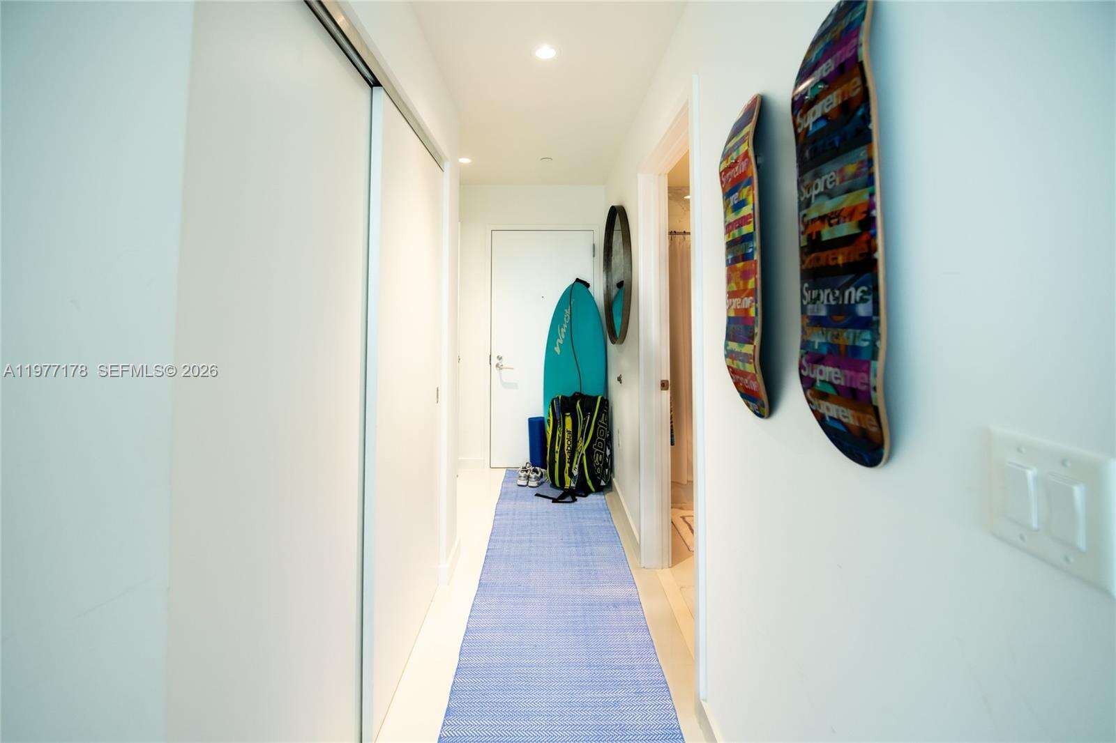 Paramount Miami Worldcenter | Unit #811 Unit #811 | Picture 7