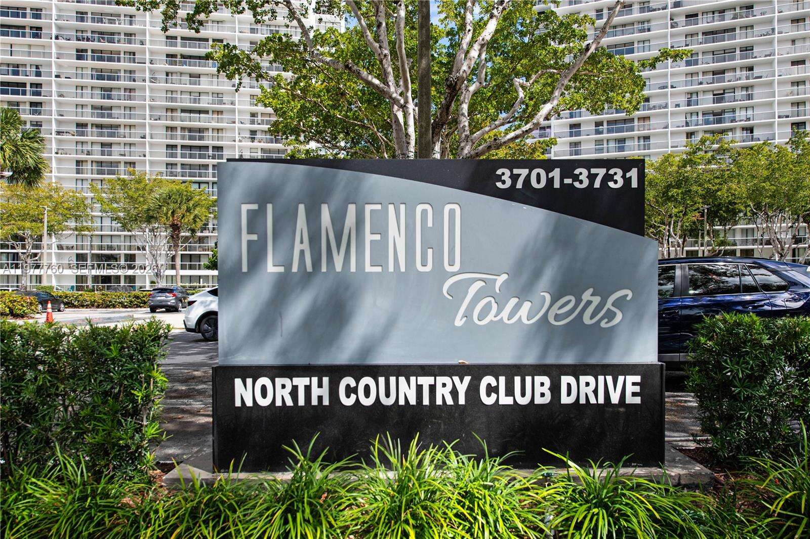 Flamenco Condo Tower Ii | Unit #229 Unit #229 | Picture 1