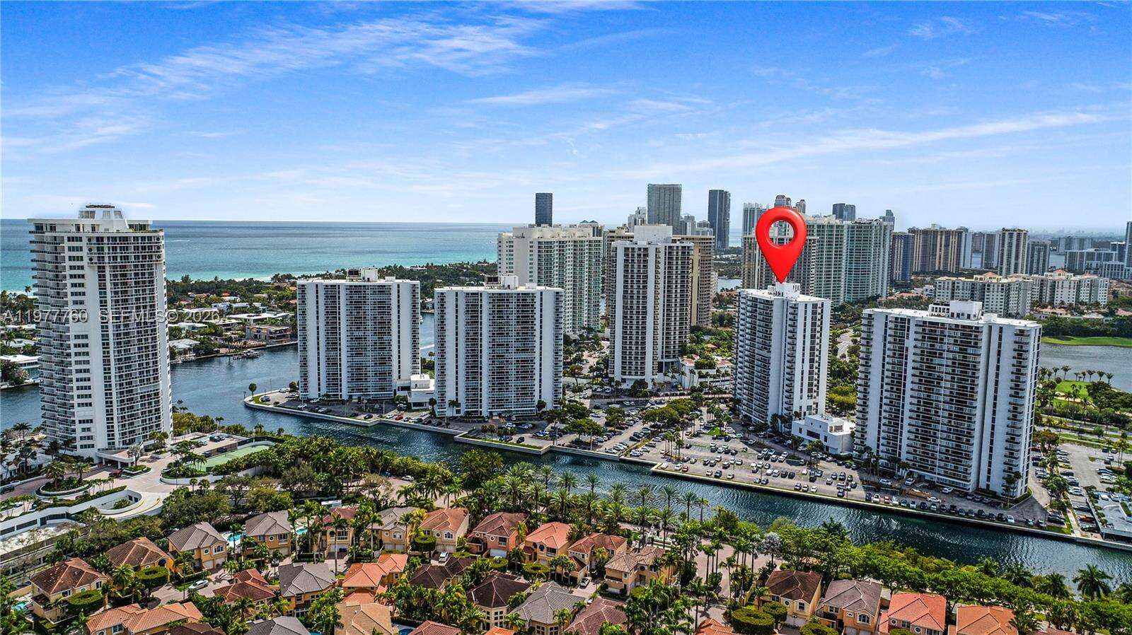 Flamenco Condo Tower Ii | Unit #229 Unit #229 | Picture 3