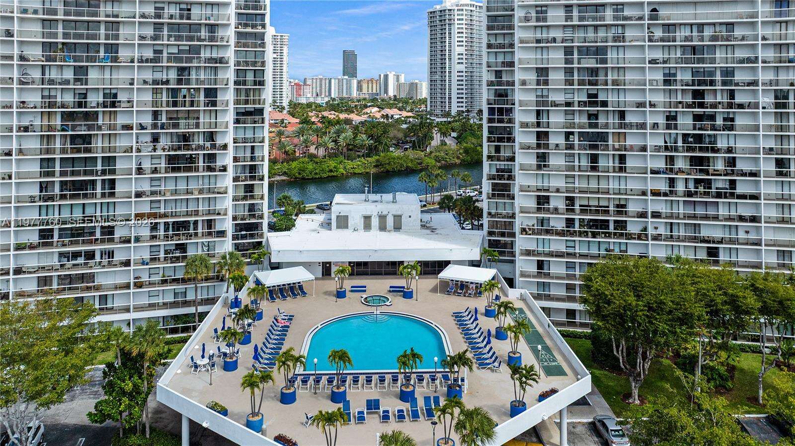 Flamenco Condo Tower Ii | Unit #229 Unit #229 | Picture 7