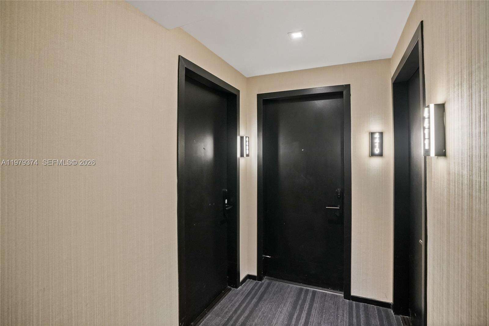 398 Ne 5th Street | Unit #4410 Unit #4410 | Picture 2