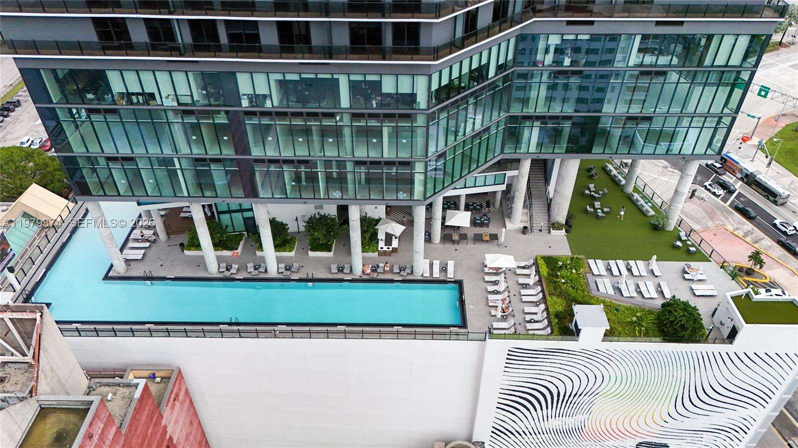 398 Ne 5th Street | Unit #4410 Unit #4410 | Picture 35