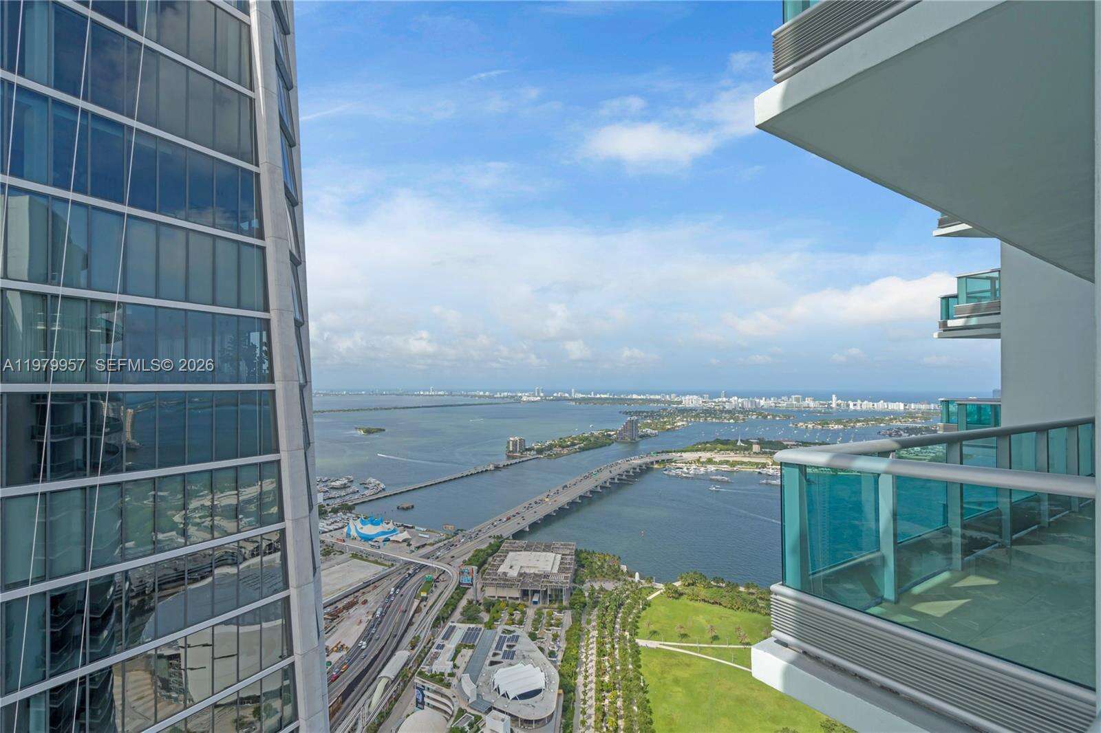 900 Biscayne Bay | Unit #PH6109 Unit #PH6109 | Picture 15