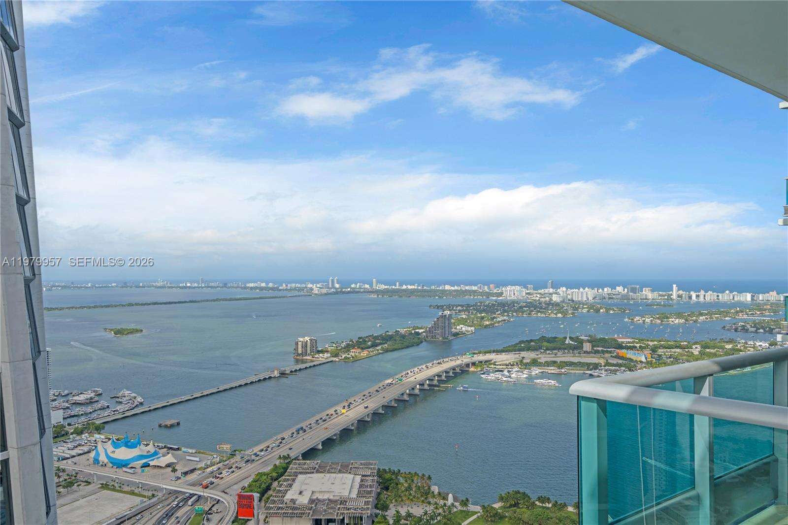 900 Biscayne Bay | Unit #PH6109 Unit #PH6109 | Picture 16