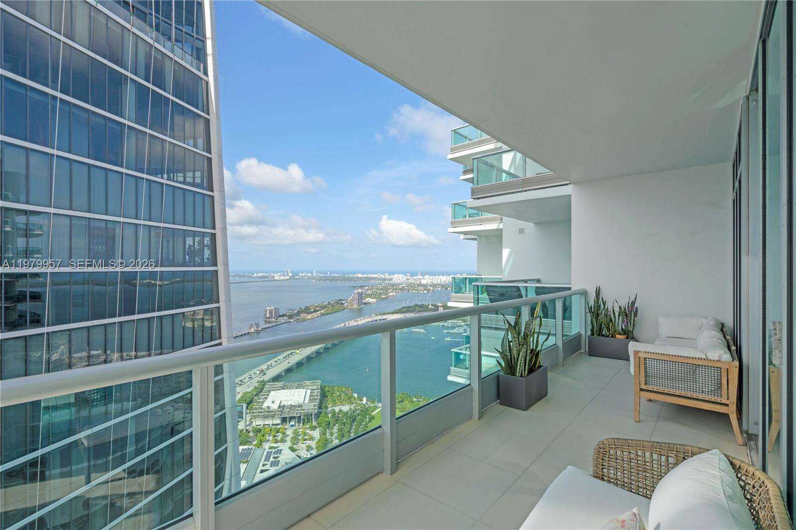 900 Biscayne Bay | Unit #PH6109 Unit #PH6109 | Picture 17