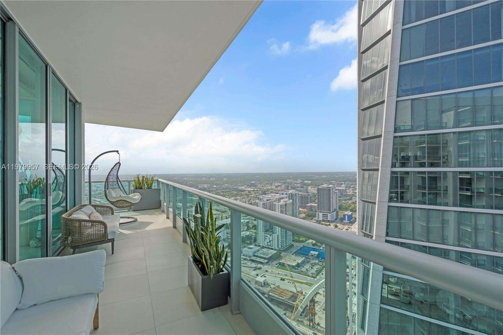 900 Biscayne Bay | Unit #PH6109 Unit #PH6109 | Picture 19