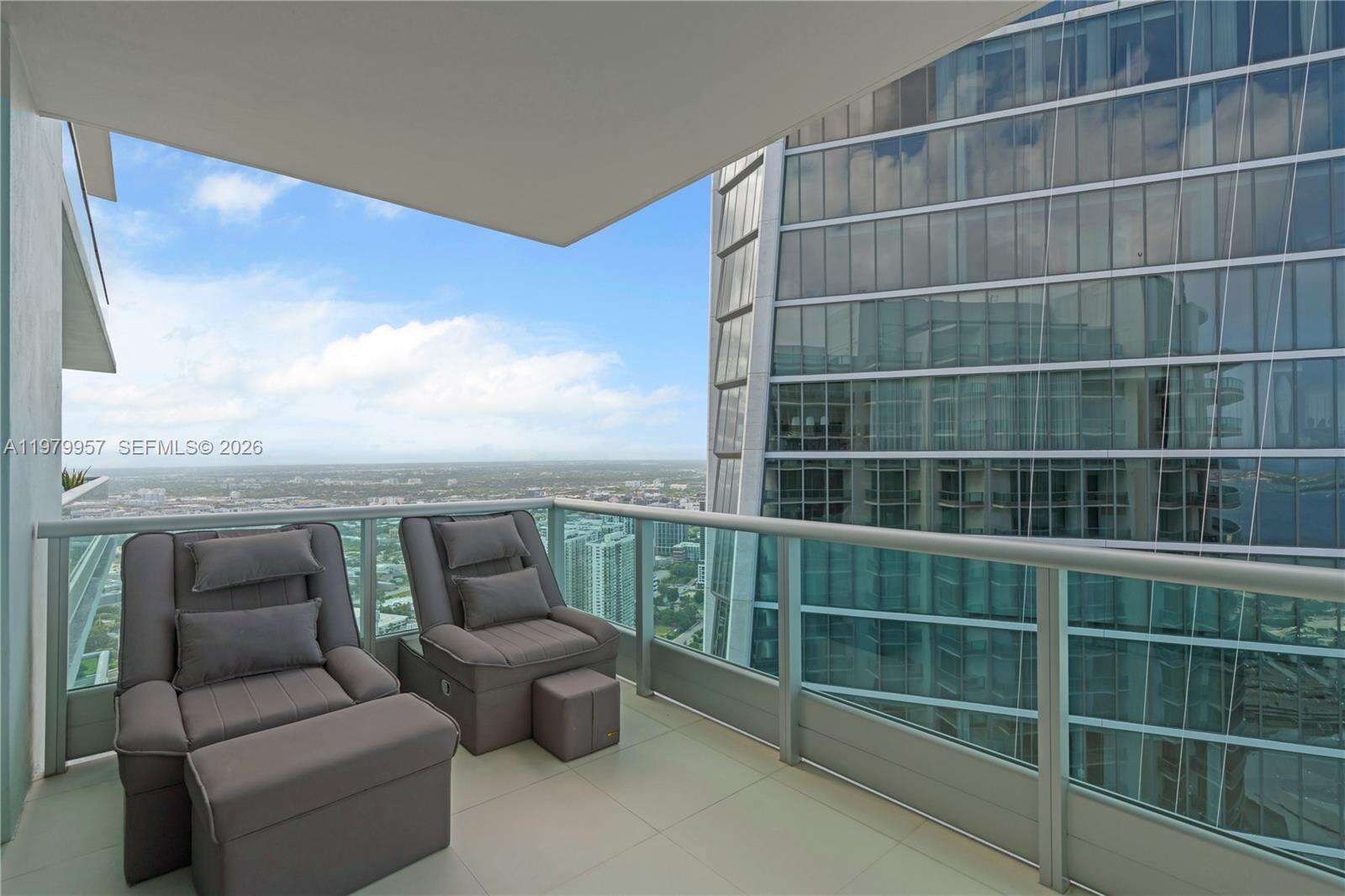 900 Biscayne Bay | Unit #PH6109 Unit #PH6109 | Picture 26