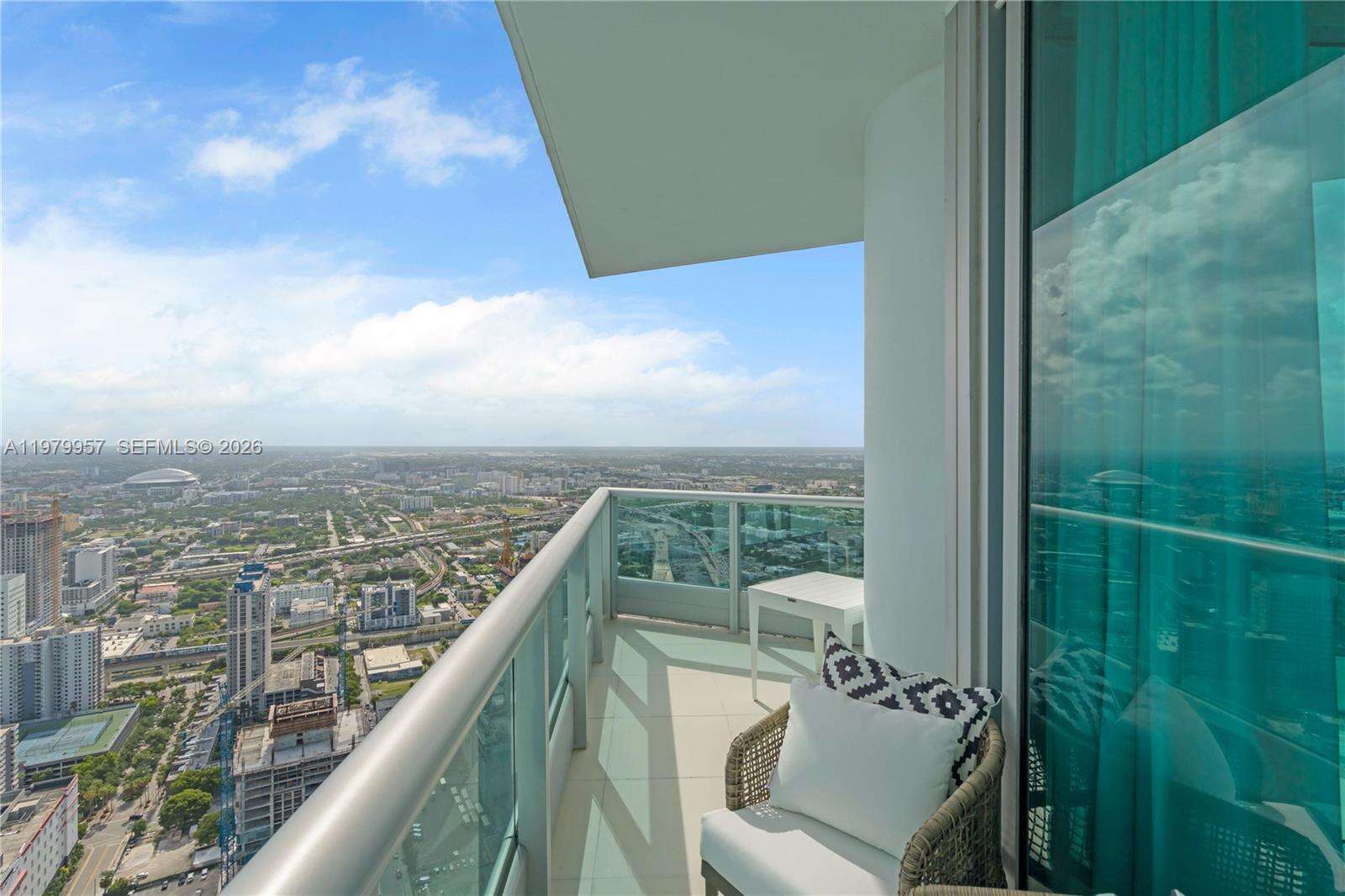 900 Biscayne Bay | Unit #PH6109 Unit #PH6109 | Picture 37