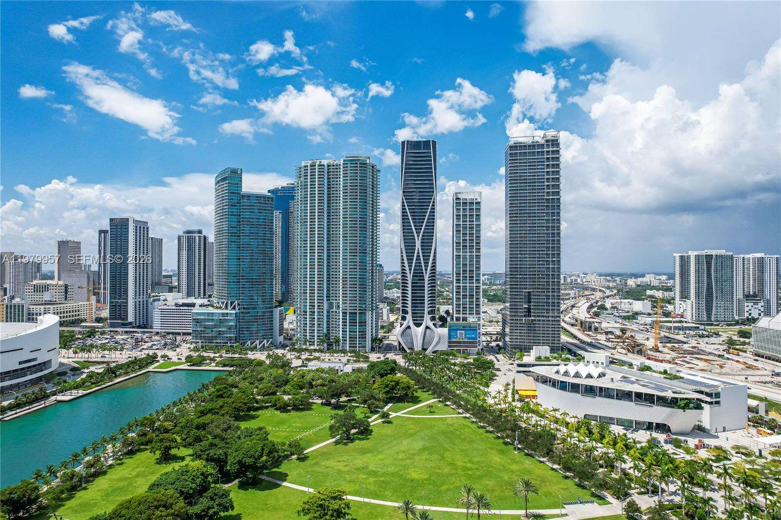 900 Biscayne Bay | Unit #PH6109 Unit #PH6109 | Picture 40