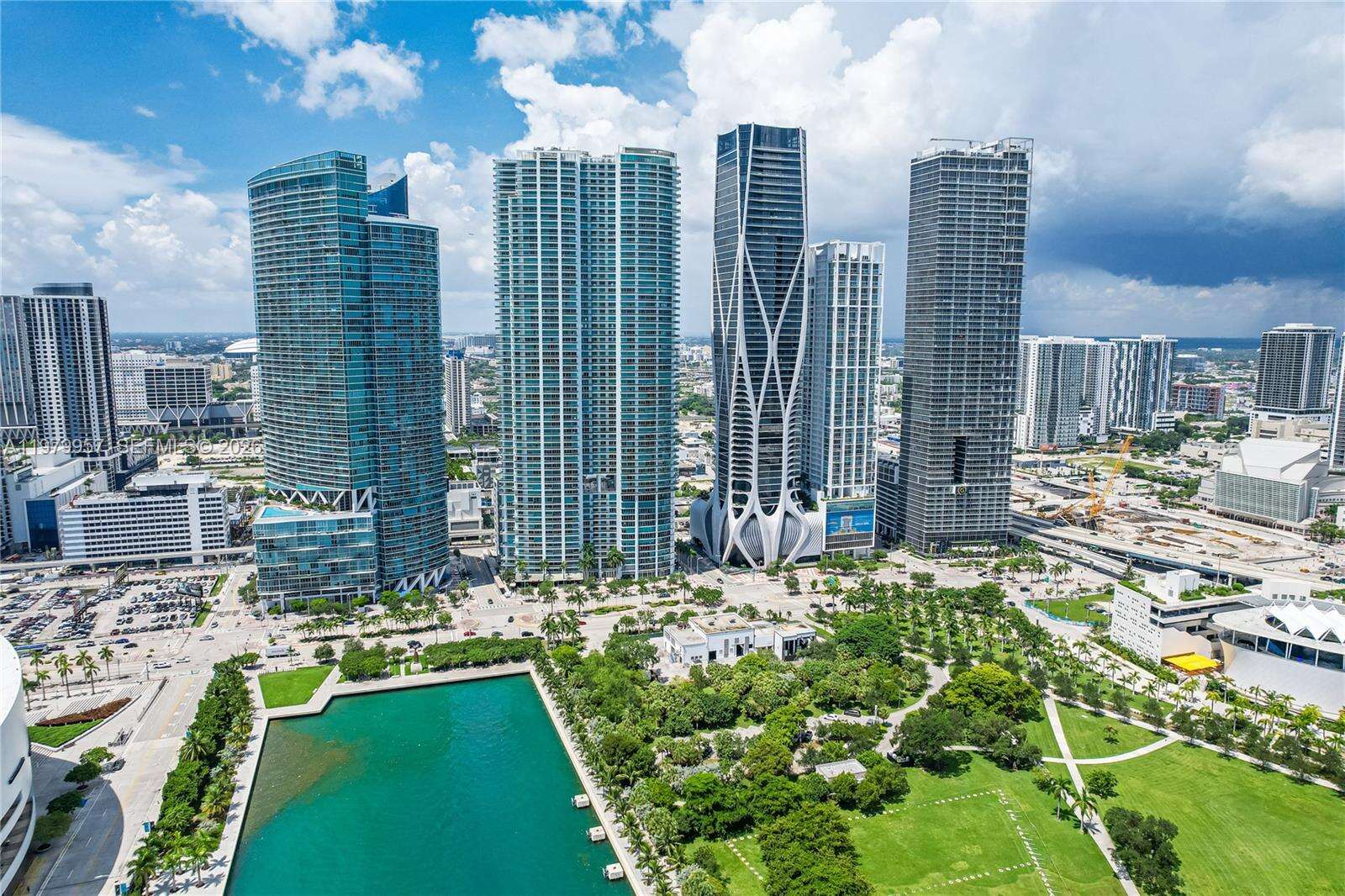 900 Biscayne Bay | Unit #PH6109 Unit #PH6109 | Picture 41
