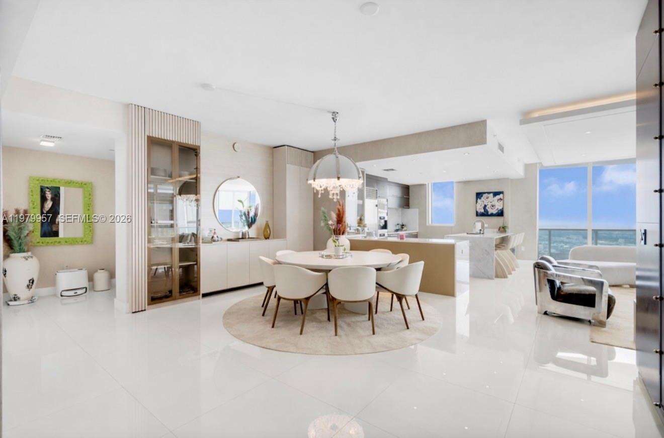 900 Biscayne Bay | Unit #PH6109 Unit #PH6109 | Picture 8