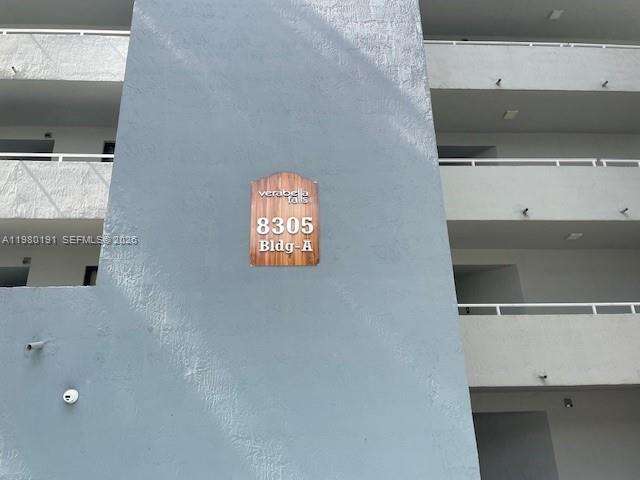 Verabella Falls Condo Bldg A | Unit #A-406 Unit #A-406 | Picture 17