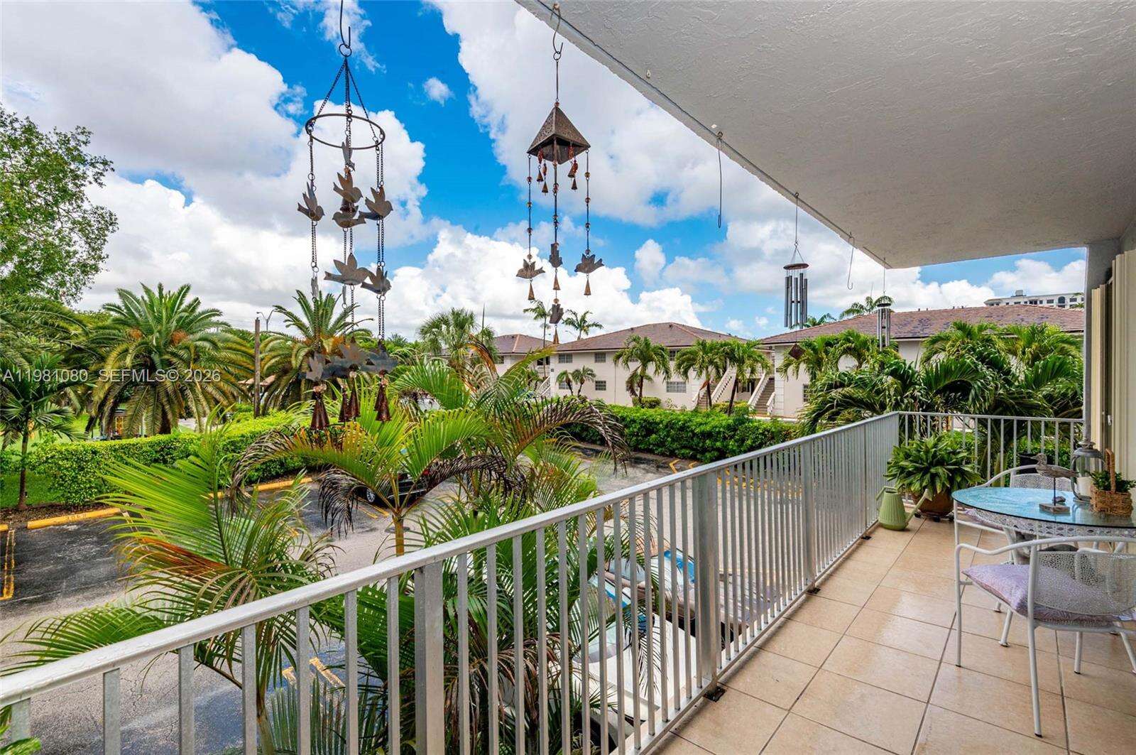 Silver Palms At Dadeland | Unit #212N Unit #212N | Picture 1