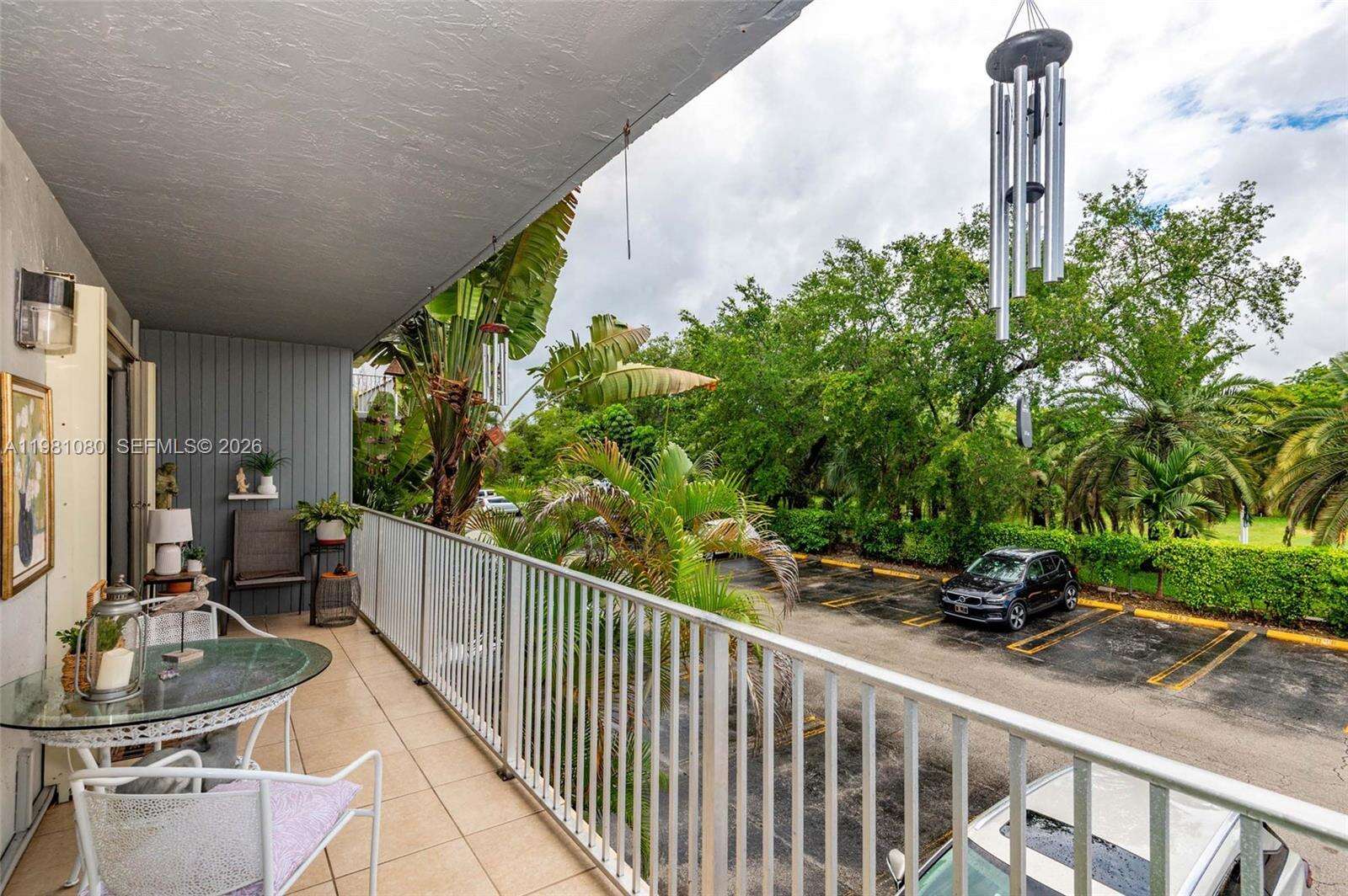 Silver Palms At Dadeland | Unit #212N Unit #212N | Picture 2