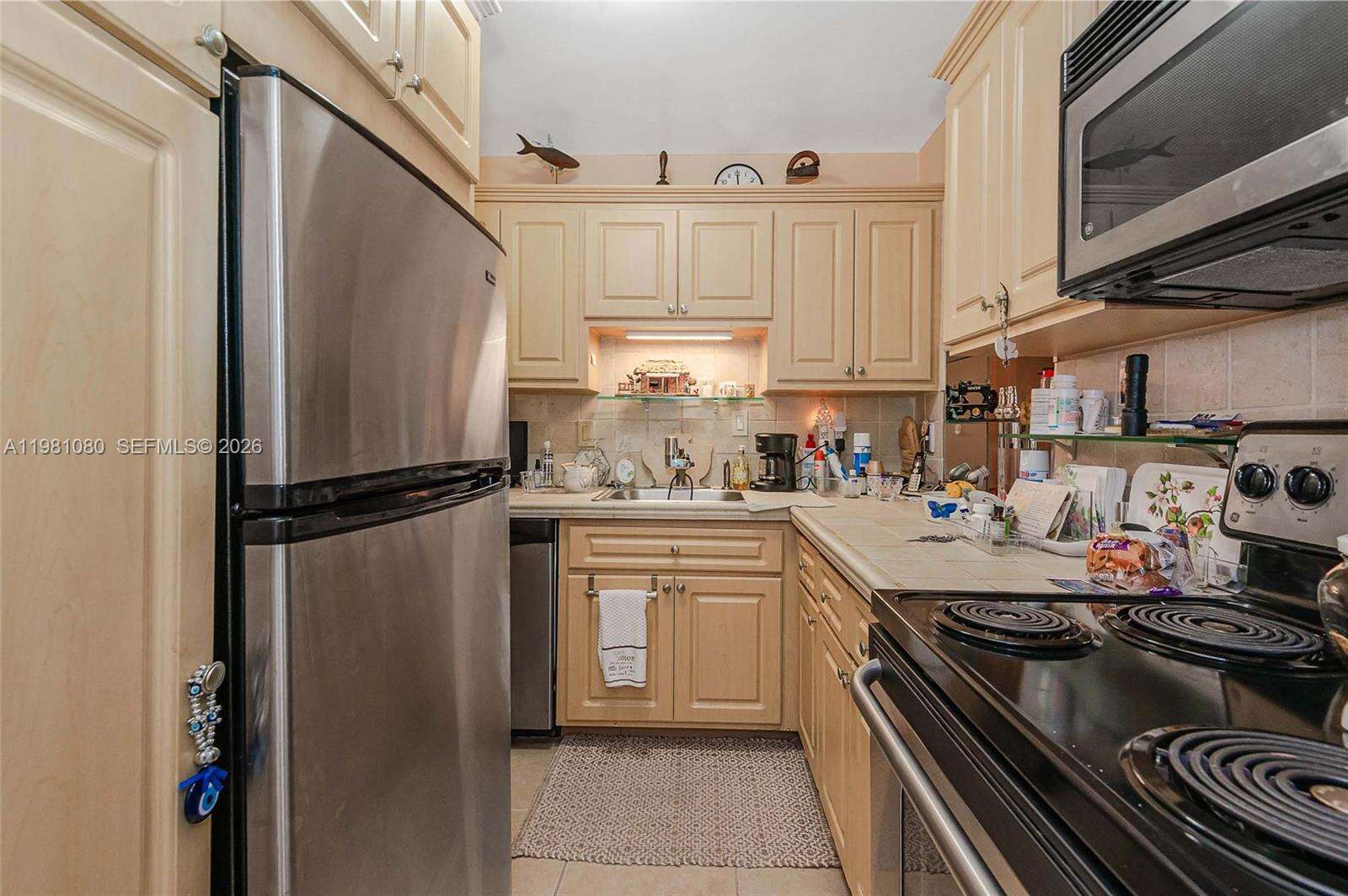 Silver Palms At Dadeland | Unit #212N Unit #212N | Picture 19