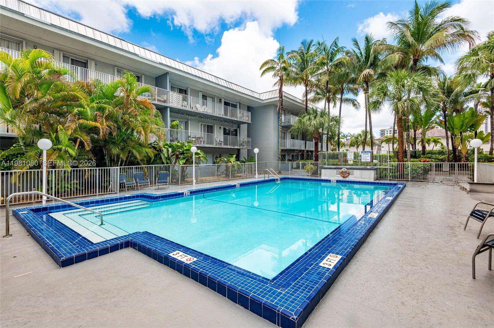 Silver Palms At Dadeland | Unit #212N Unit #212N | Picture 4