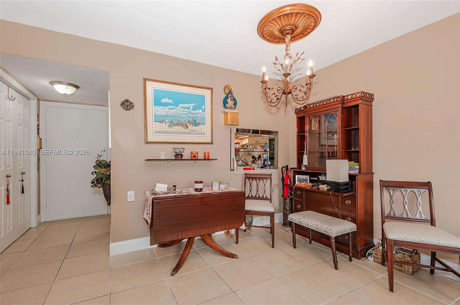 Silver Palms At Dadeland | Unit #212N Unit #212N | Picture 7