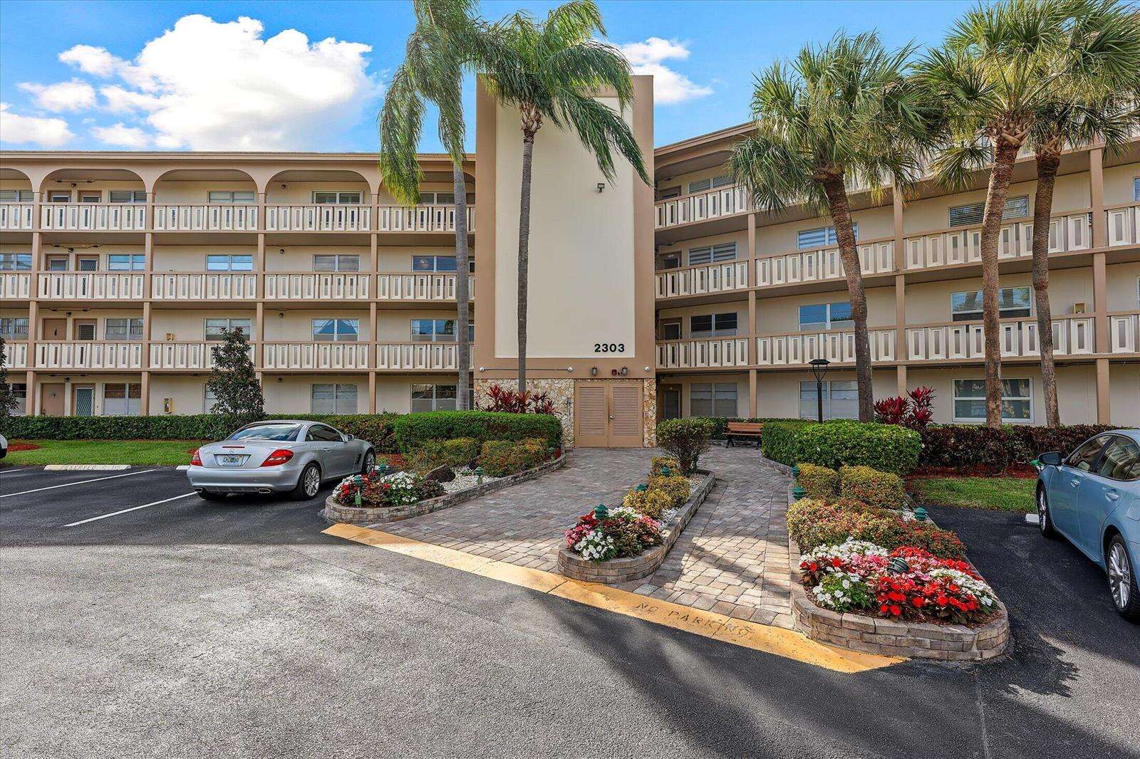 Lucaya Village I C | Unit #G3 Unit #G3 | Picture 4
