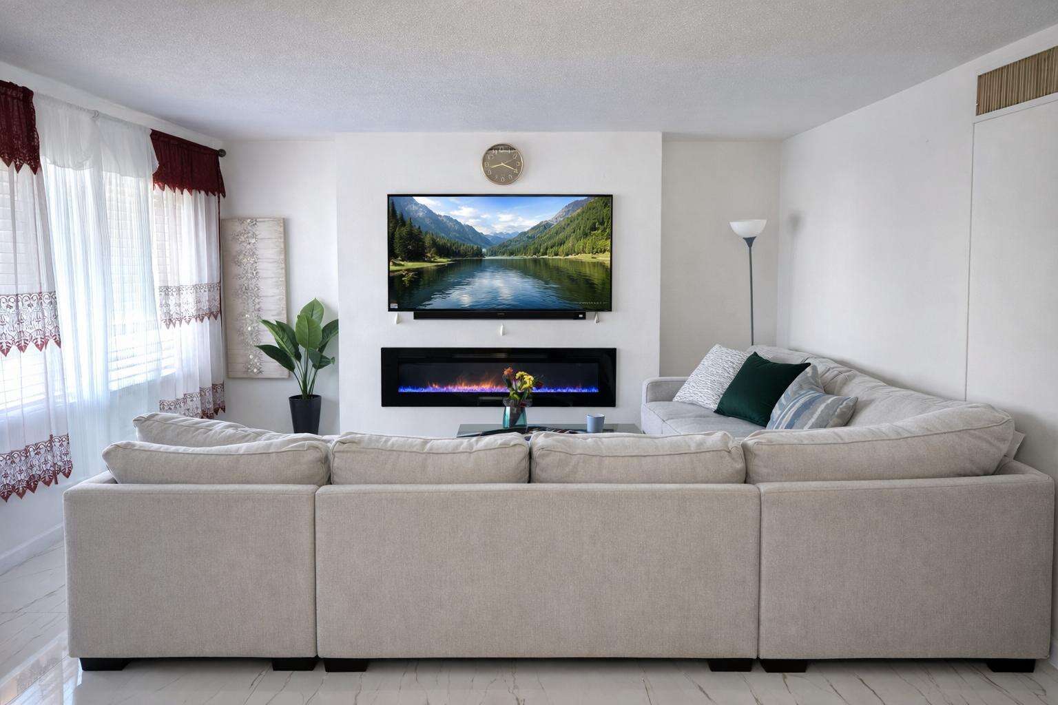 Edgewood Greens Condo B | Unit #111 Unit #111 | Picture 5