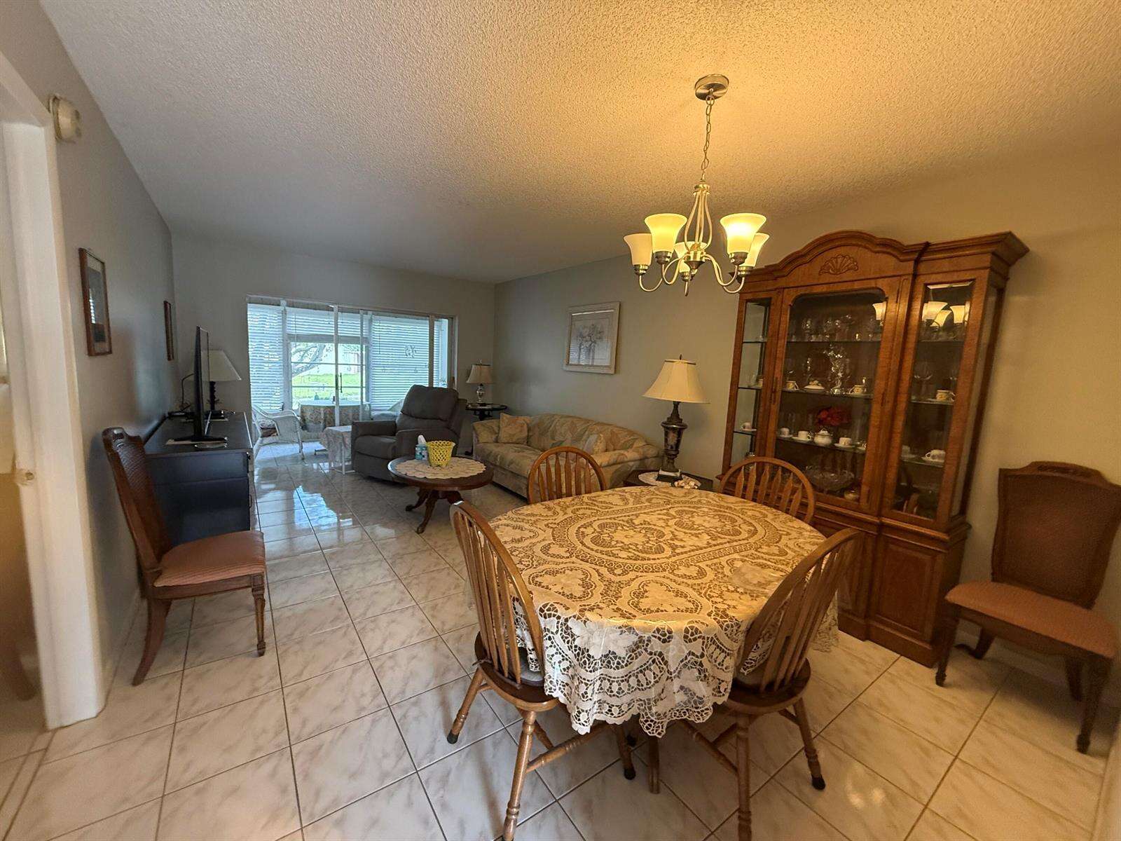 Lauderdale Oaks Condo Xii | Unit #204 Unit #204 | Picture 2