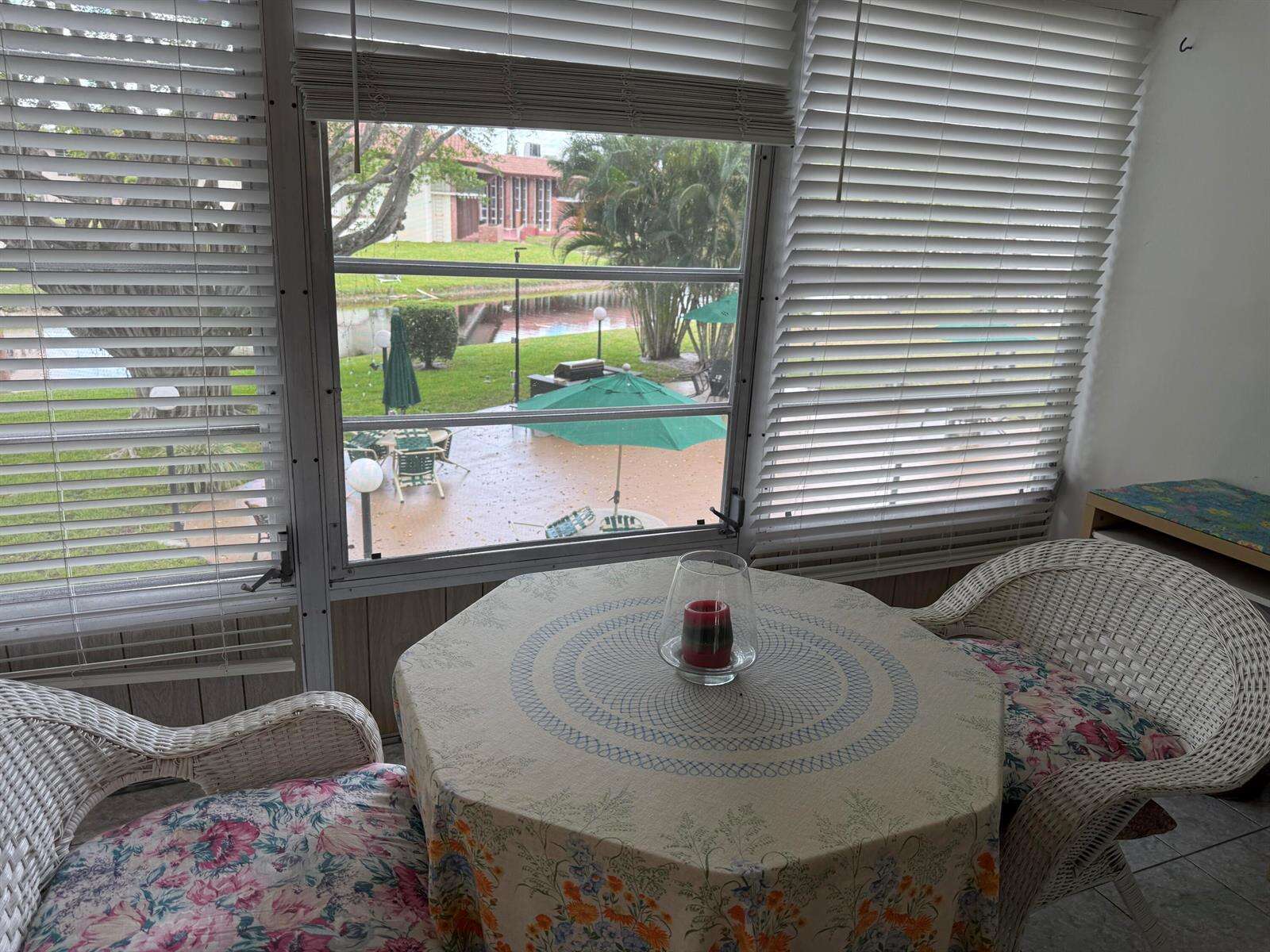 Lauderdale Oaks Condo Xii | Unit #204 Unit #204 | Picture 14