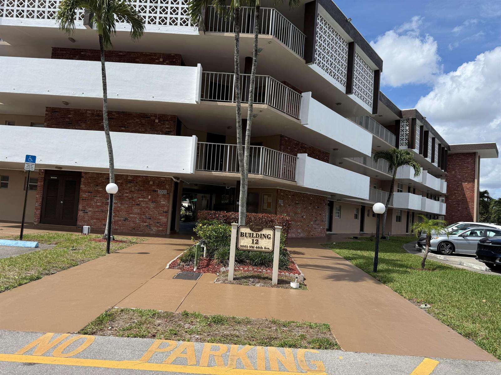 Lauderdale Oaks Condo Xii | Unit #204 Unit #204 | Picture 16