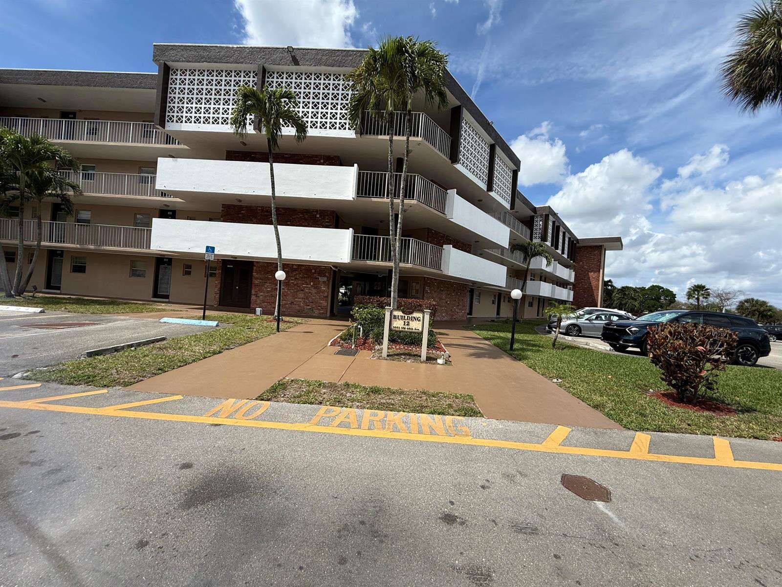 Lauderdale Oaks Condo Xii | Unit #204 Unit #204 | Picture 17