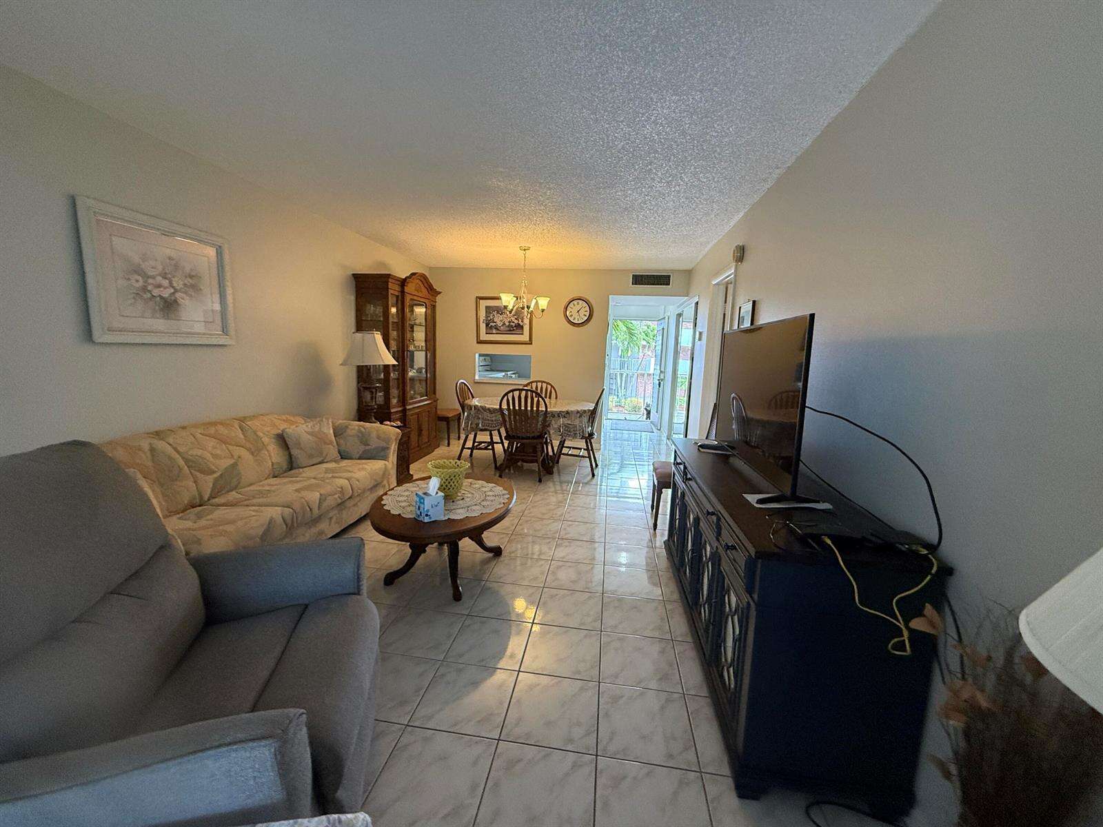 Lauderdale Oaks Condo Xii | Unit #204 Unit #204 | Picture 3