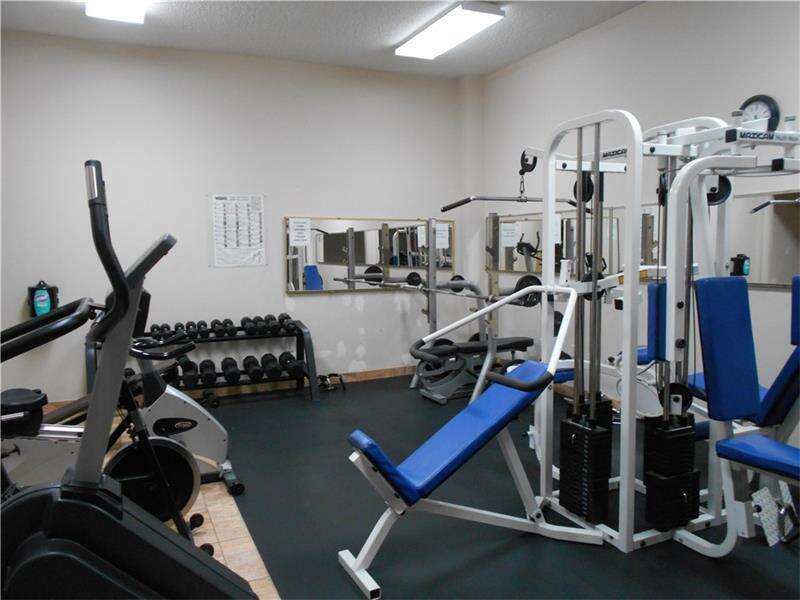 Lauderdale Oaks Condo Xii | Unit #204 Unit #204 | Picture 29