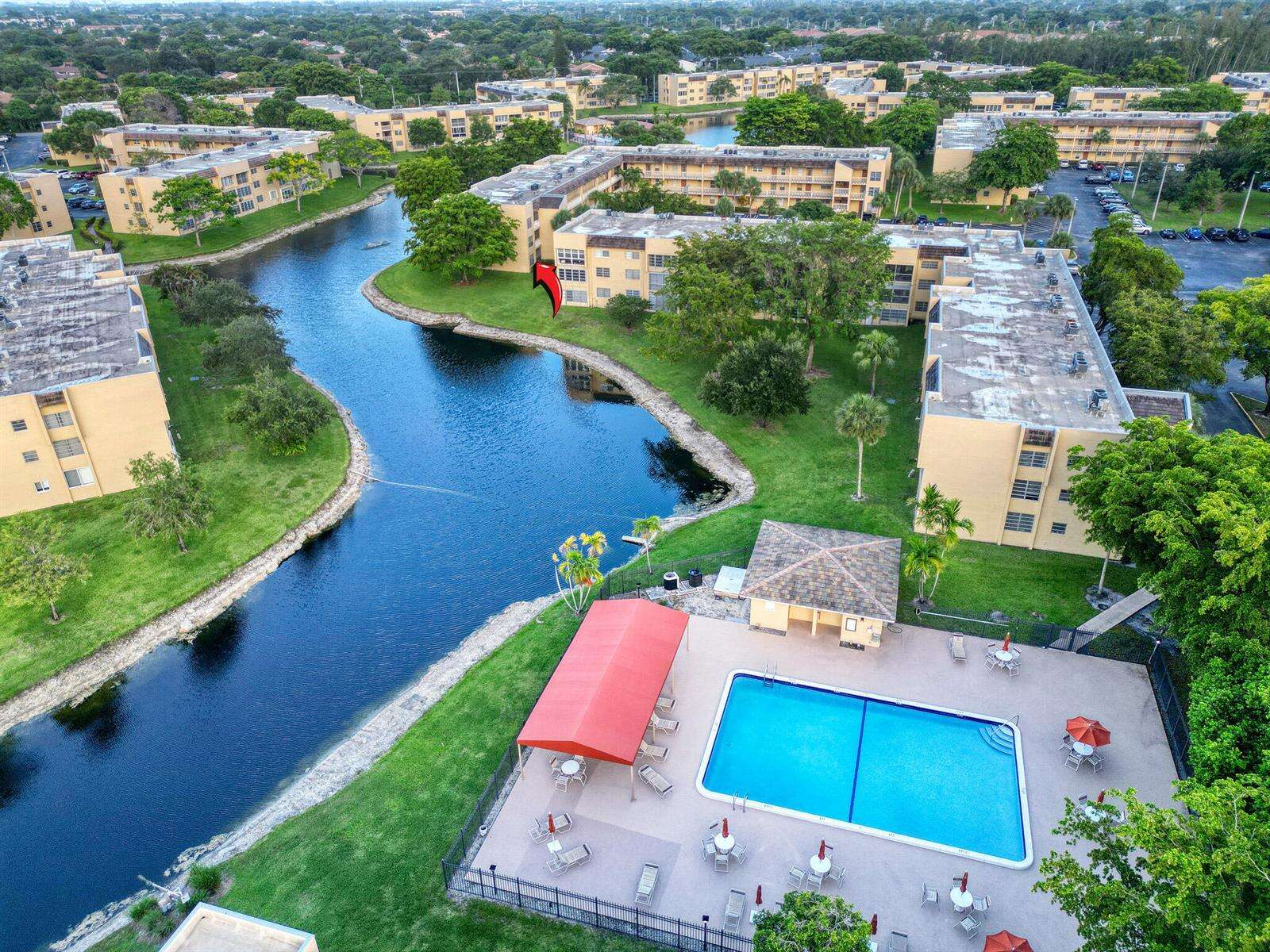 Bermuda Club One | Unit #Unit-101 Unit #Unit-101 | Picture 36