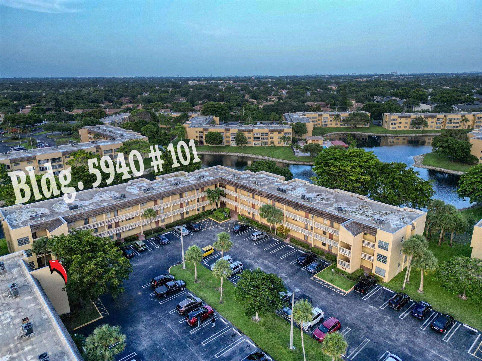 Bermuda Club One | Unit #Unit-101 Unit #Unit-101 | Picture 38