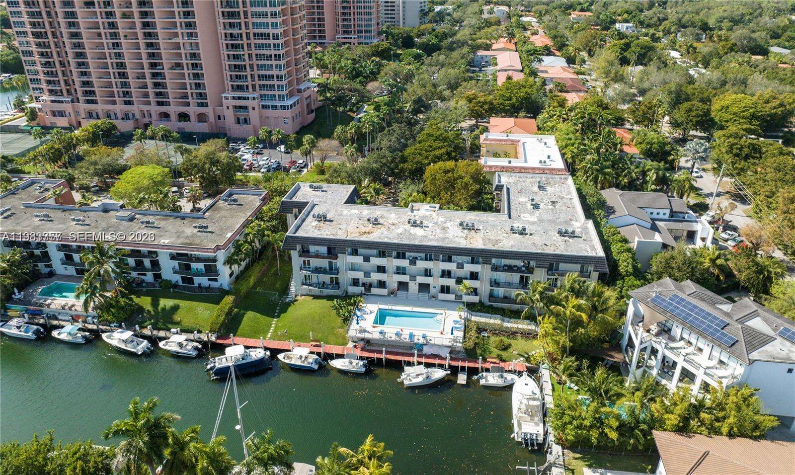 Admiral Farragut Condominium | Unit #105 Unit #105 | Picture 13