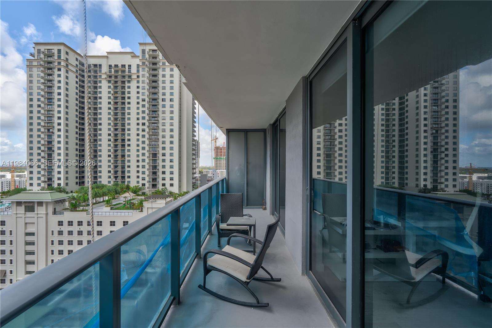 Brickell Heights East | Unit #1405 Unit #1405 | Picture 11