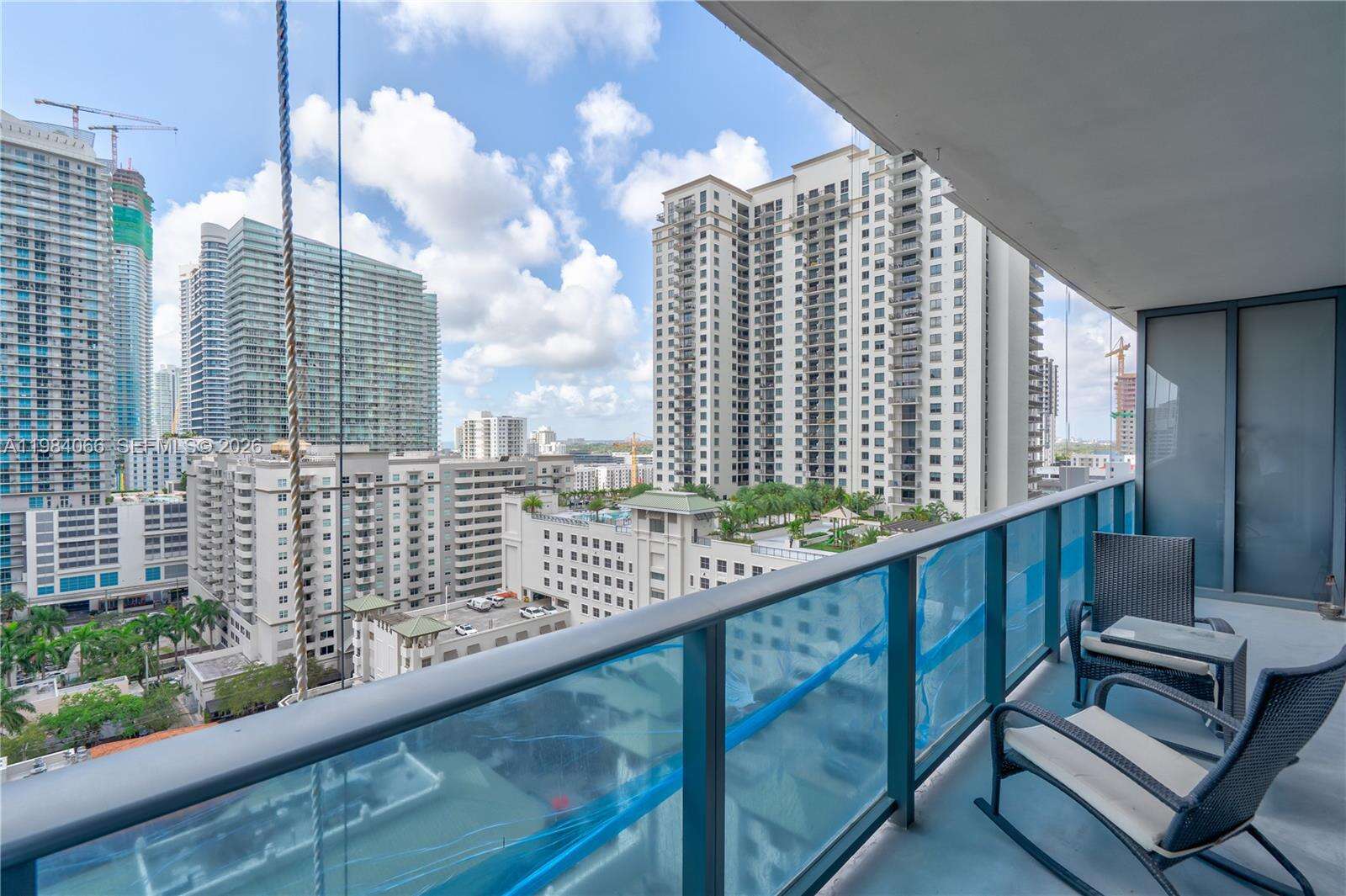 Brickell Heights East | Unit #1405 Unit #1405 | Picture 12