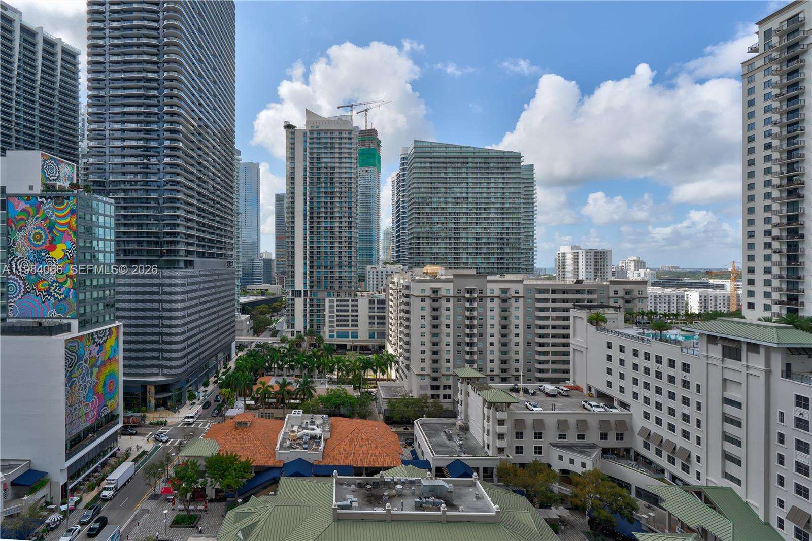 Brickell Heights East | Unit #1405 Unit #1405 | Picture 13