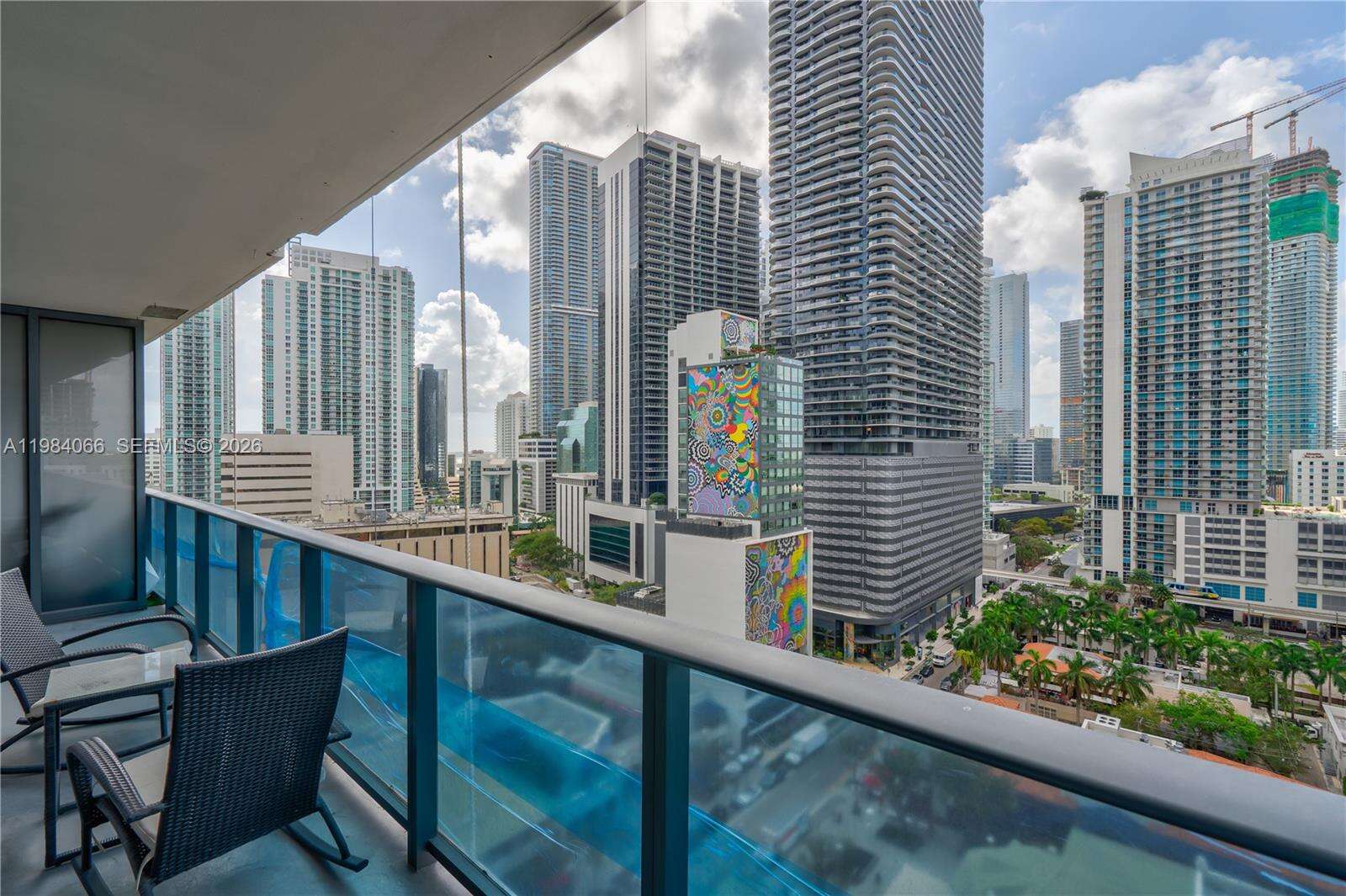 Brickell Heights East | Unit #1405 Unit #1405 | Picture 14